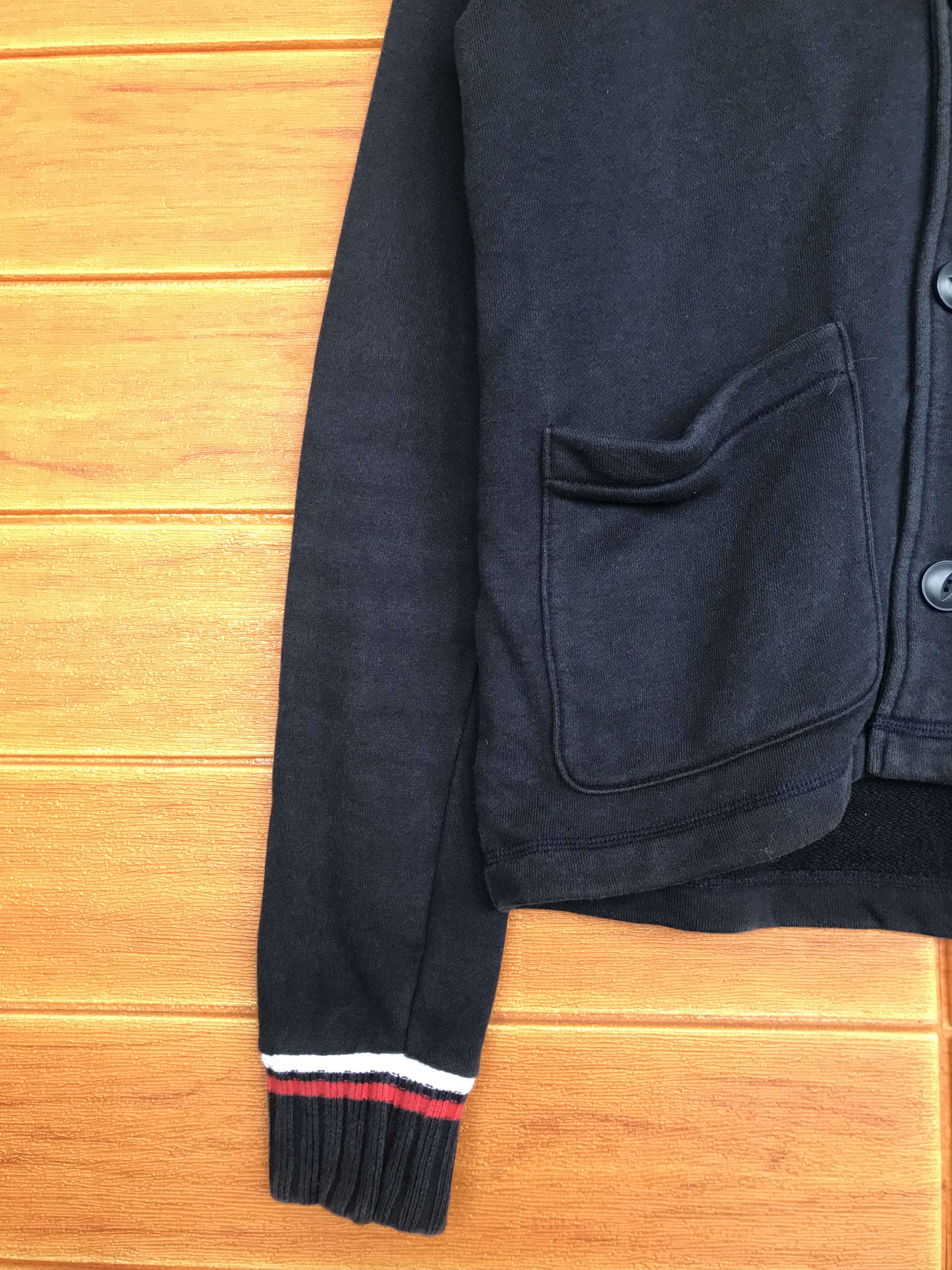 WHIZ LIMITED WHIZ-LIMITED Tokyo Japan Lump Property Jacket Size US M / EU 48-50 / 2 - 4 Thumbnail