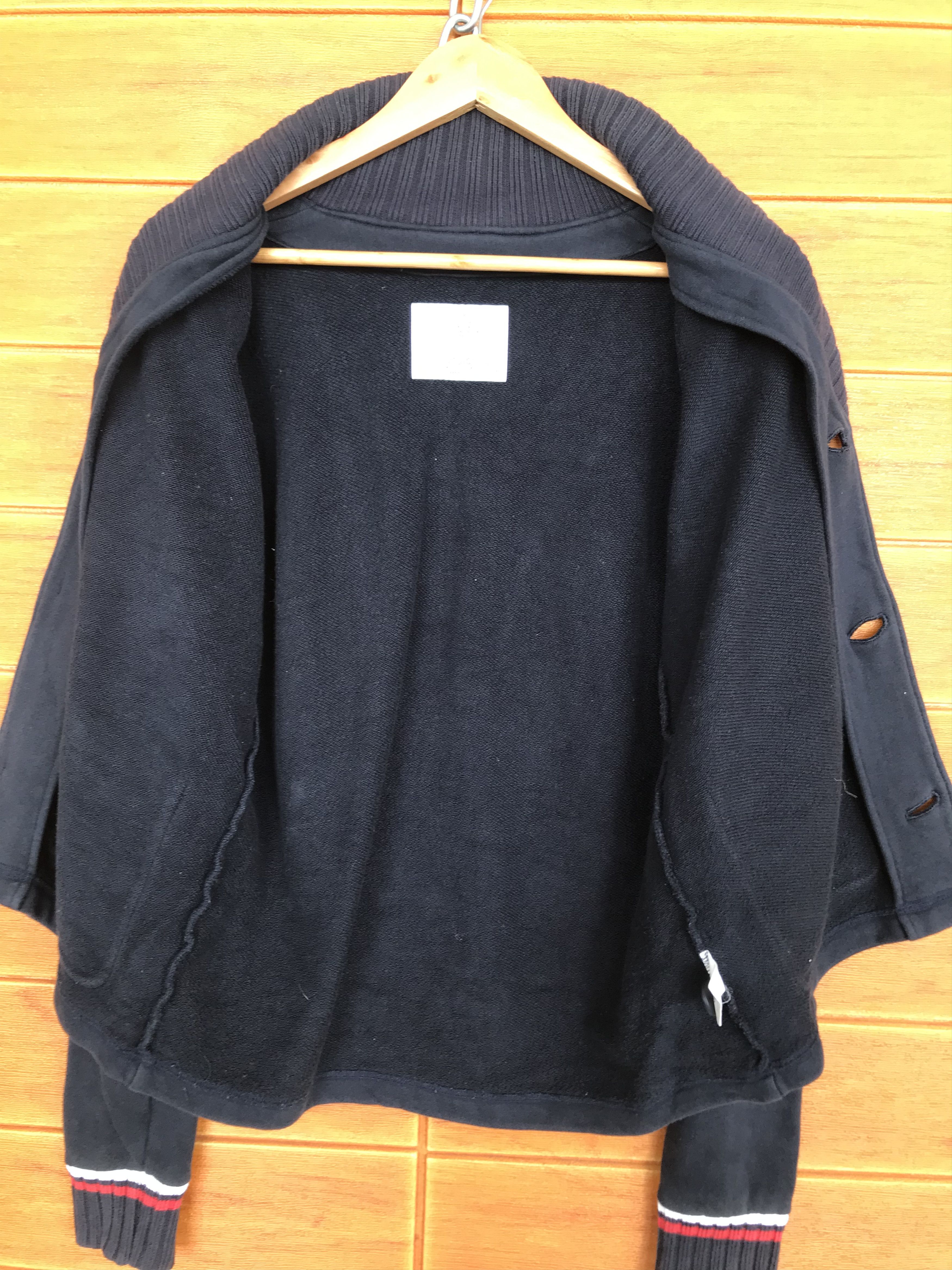 WHIZ LIMITED WHIZ-LIMITED Tokyo Japan Lump Property Jacket Size US M / EU 48-50 / 2 - 7 Thumbnail