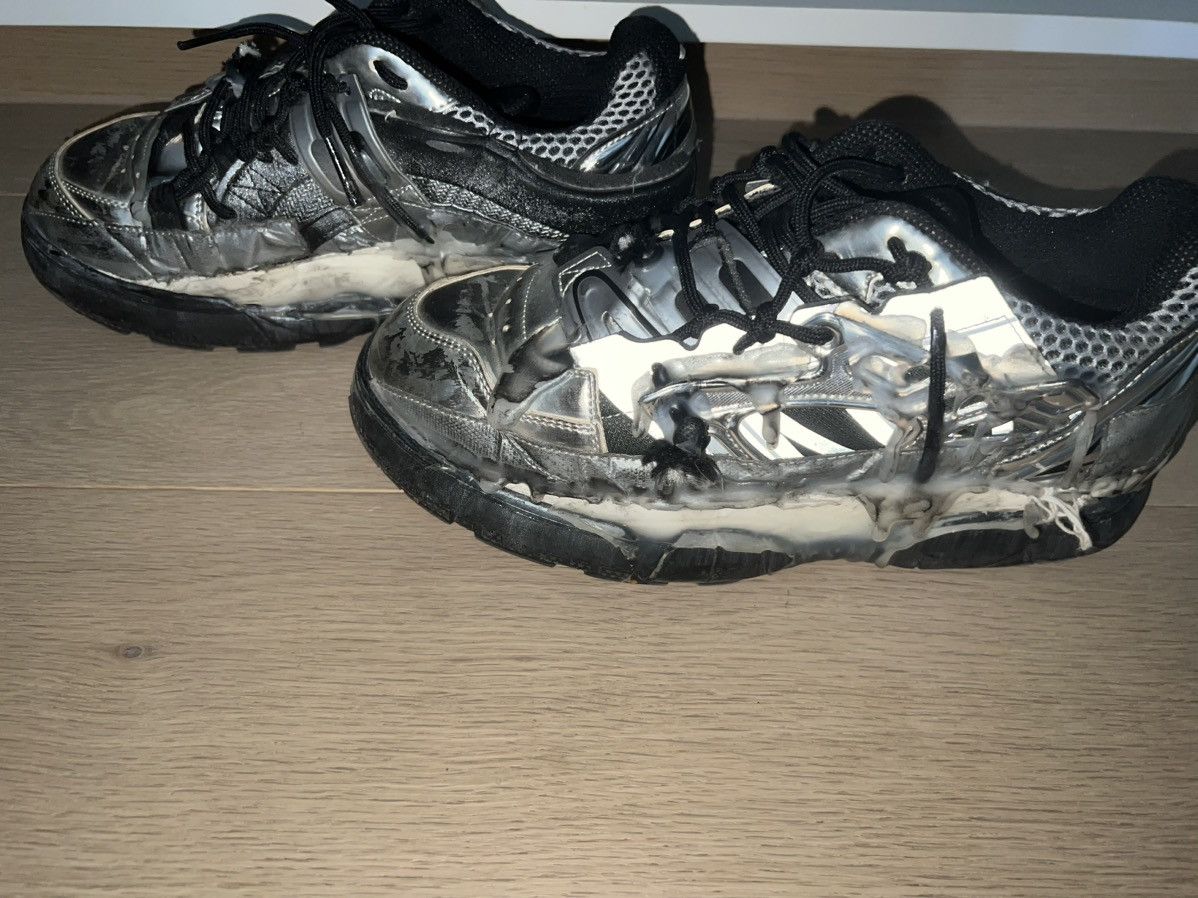 maison margiela fusion sneaker