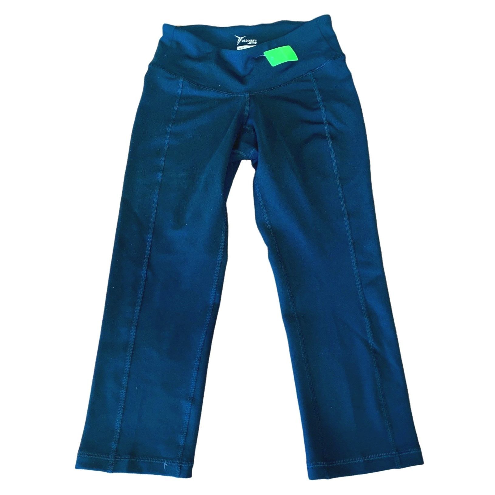 Old Navy Old Navy Active XS Women Tracksuit Pants Blue Grailed