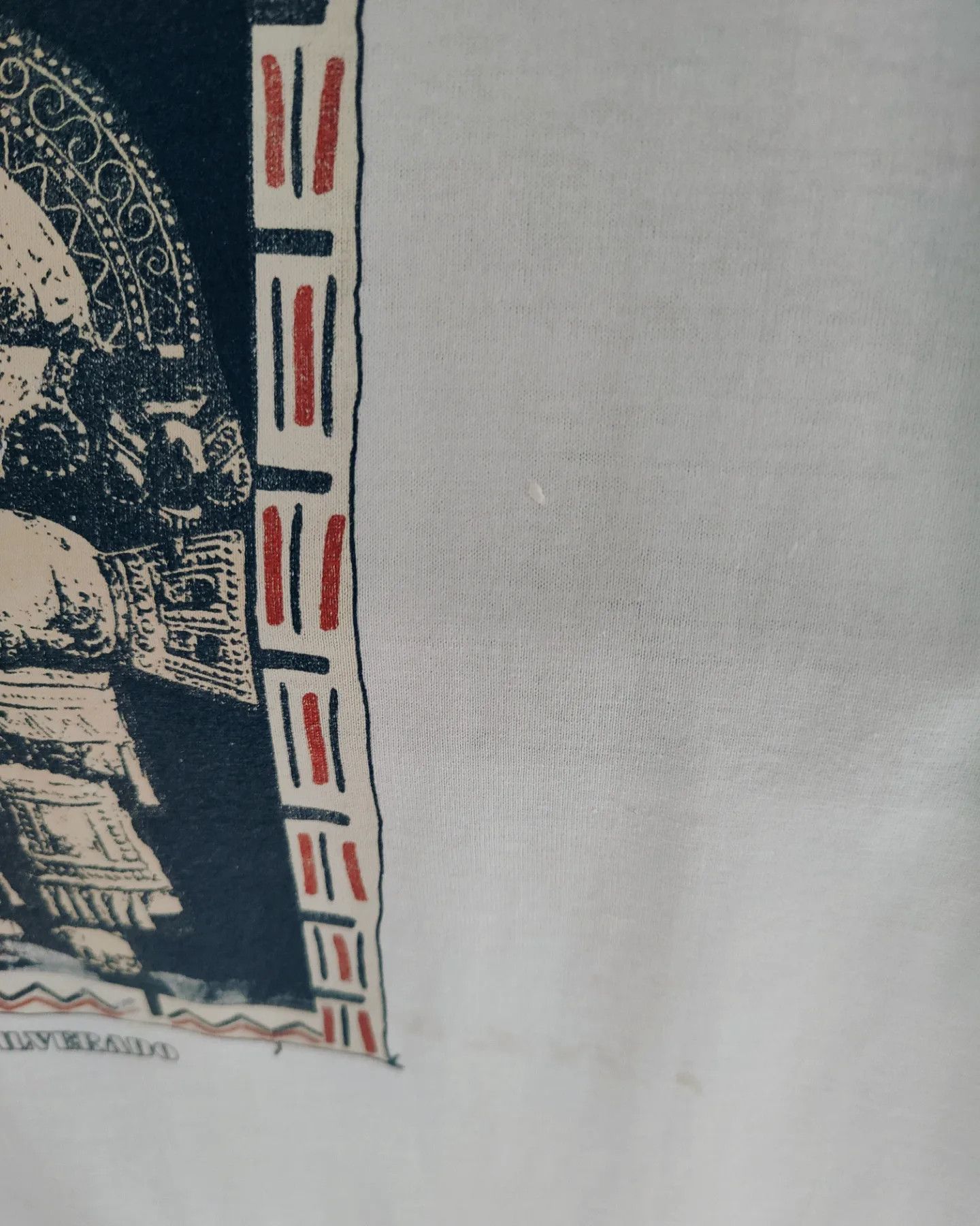 Vintage vintage 80s-90s / SILVERADO Size US XL / EU 56 / 4 - 5 Thumbnail