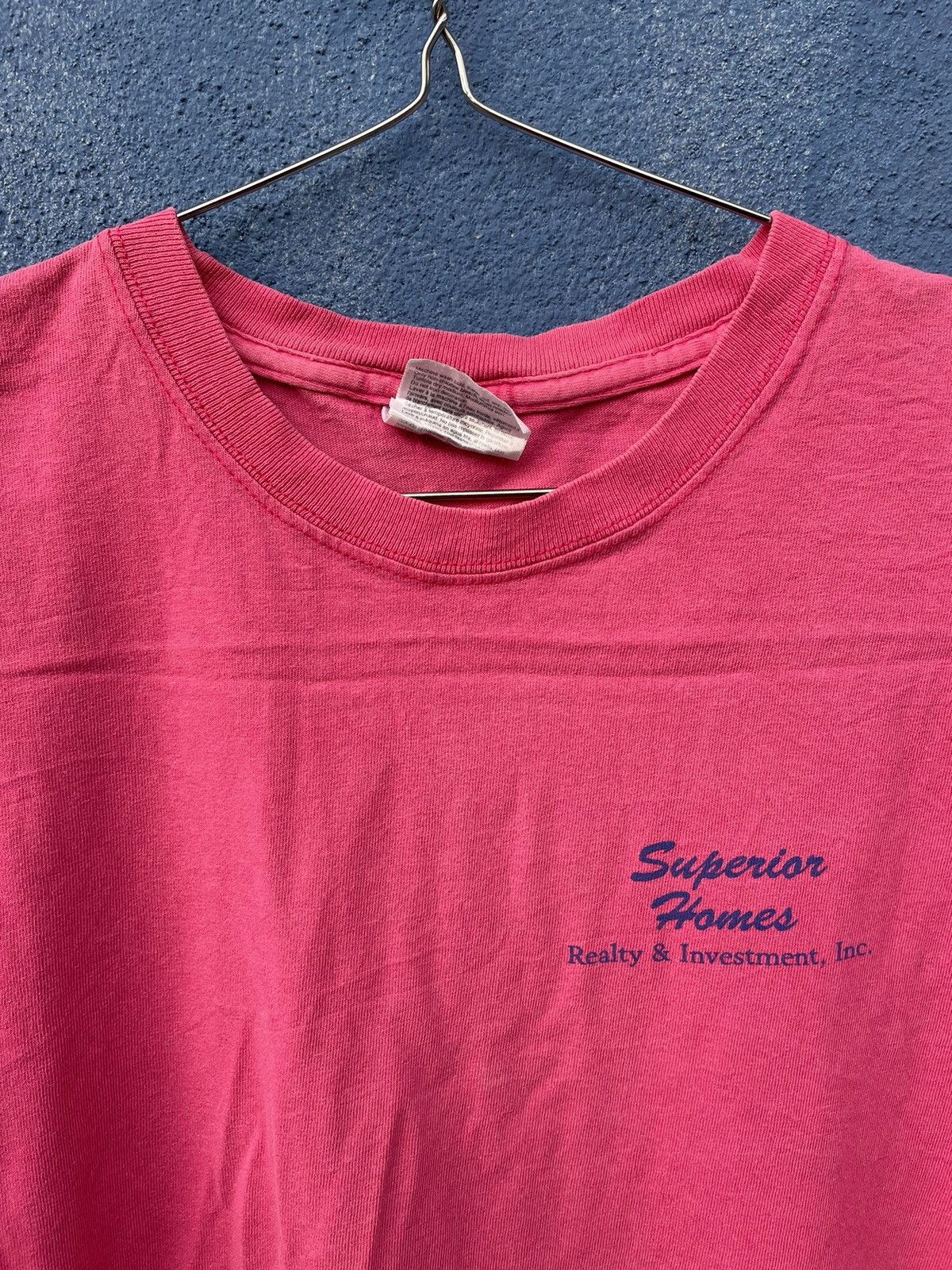 Vintage Vintage “God Bless America” American Eagle Tee Size US M / EU 48-50 / 2 - 7 Thumbnail