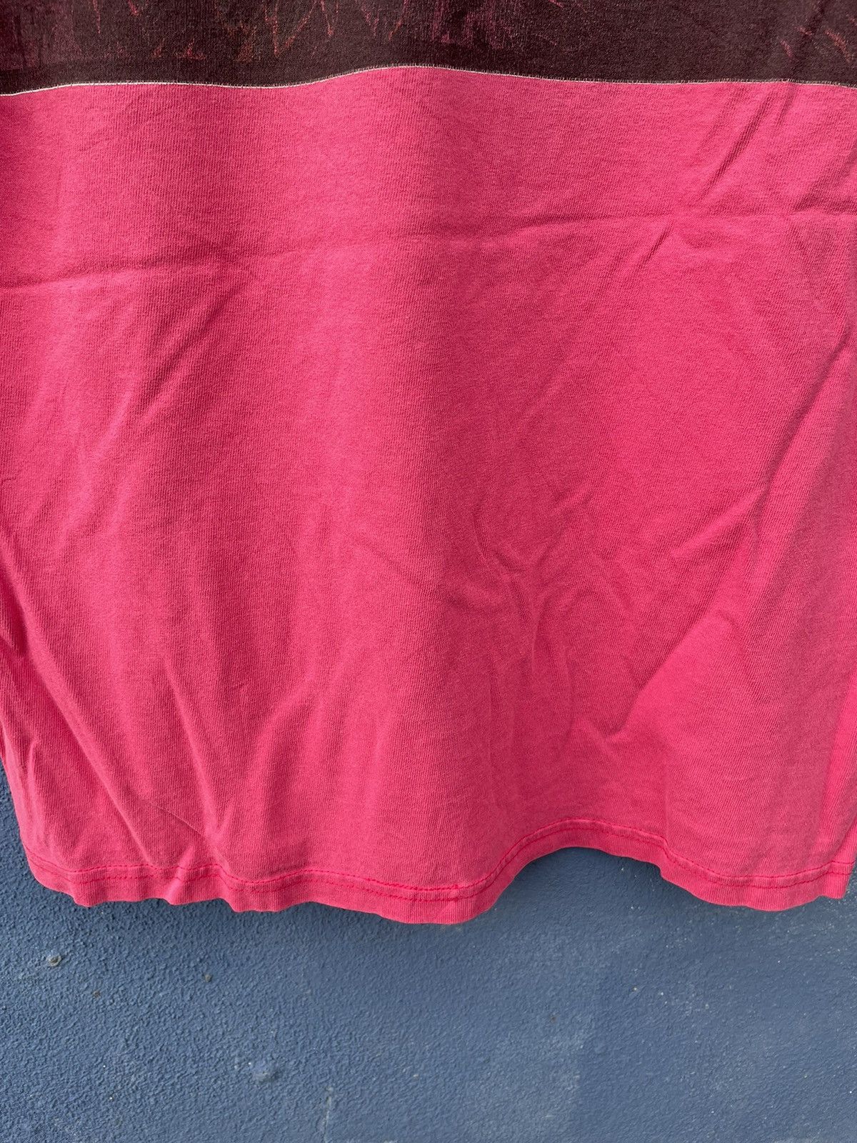 Vintage Vintage “God Bless America” American Eagle Tee Size US M / EU 48-50 / 2 - 6 Thumbnail