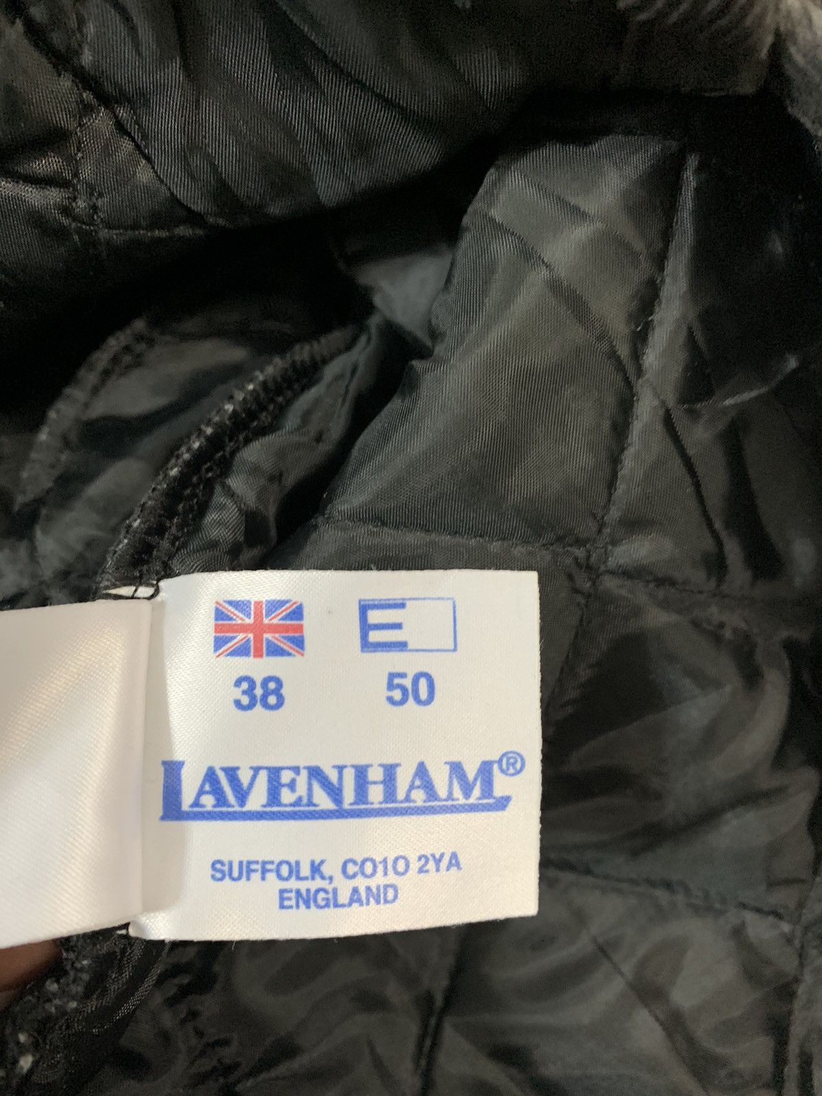 Lavenham Lavenham Jacket Size US M / EU 48-50 / 2 - 8 Thumbnail