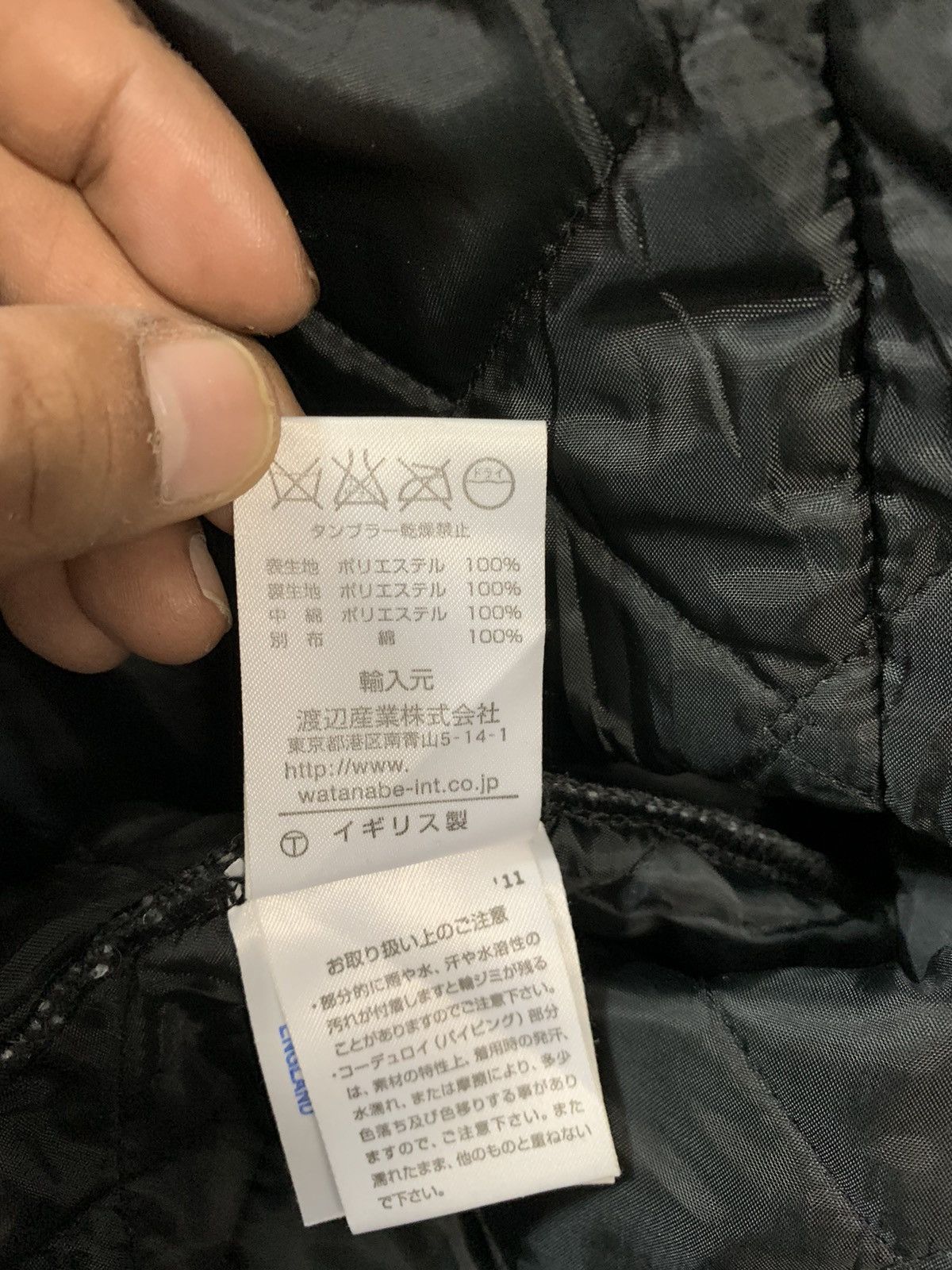 Lavenham Lavenham Jacket Size US M / EU 48-50 / 2 - 7 Thumbnail
