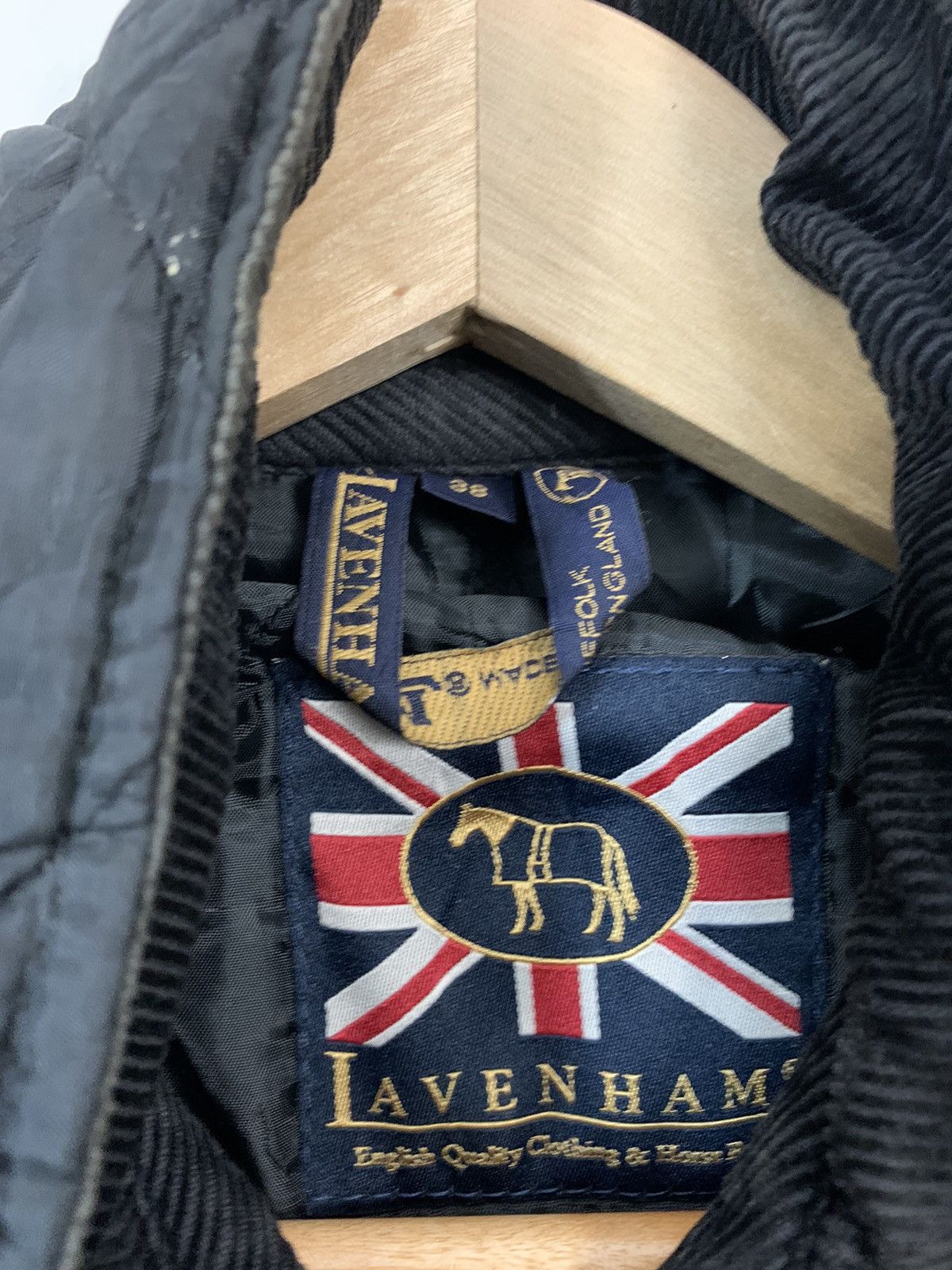 Lavenham Lavenham Jacket Size US M / EU 48-50 / 2 - 5 Thumbnail