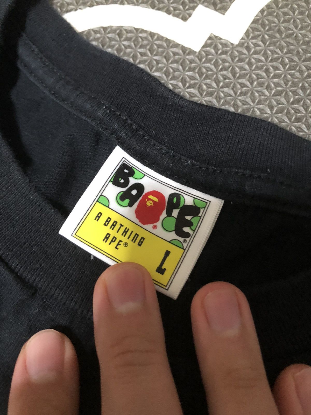 World Cup Football Tee