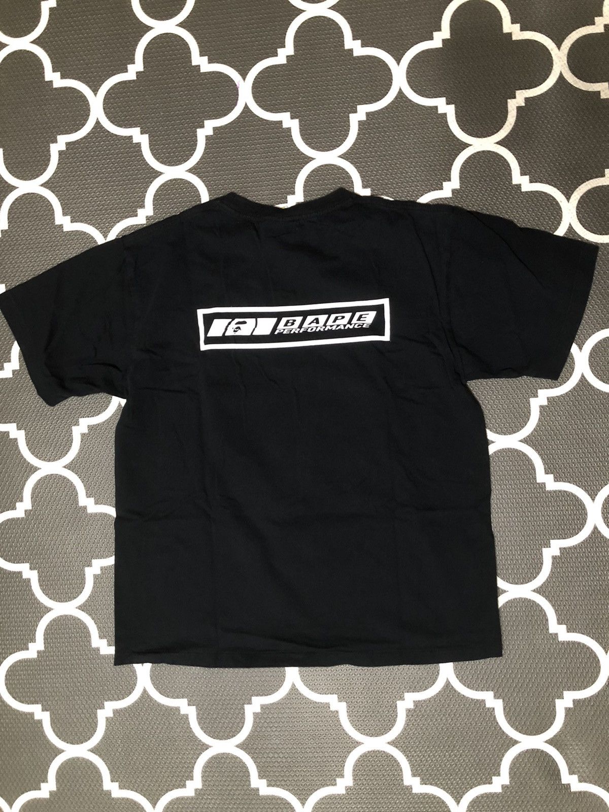 World Cup Football Tee