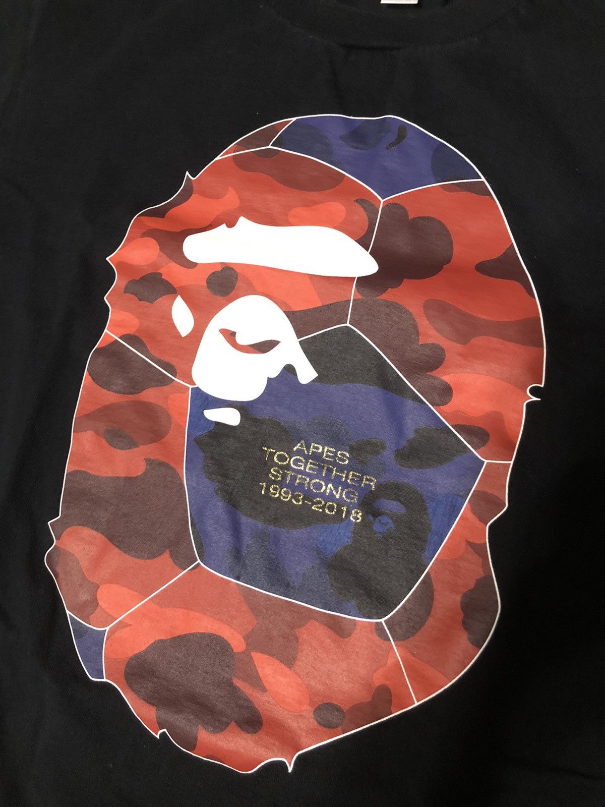 World Cup Football Tee