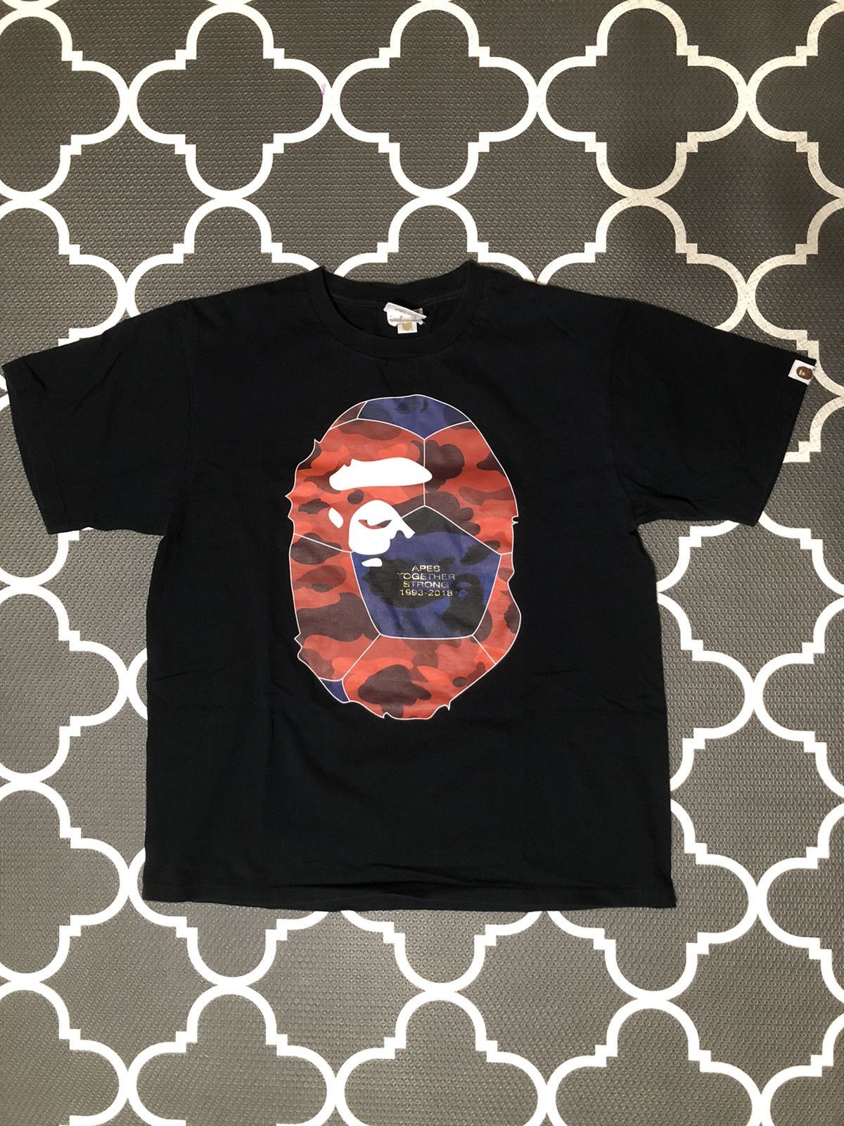 World Cup Football Tee