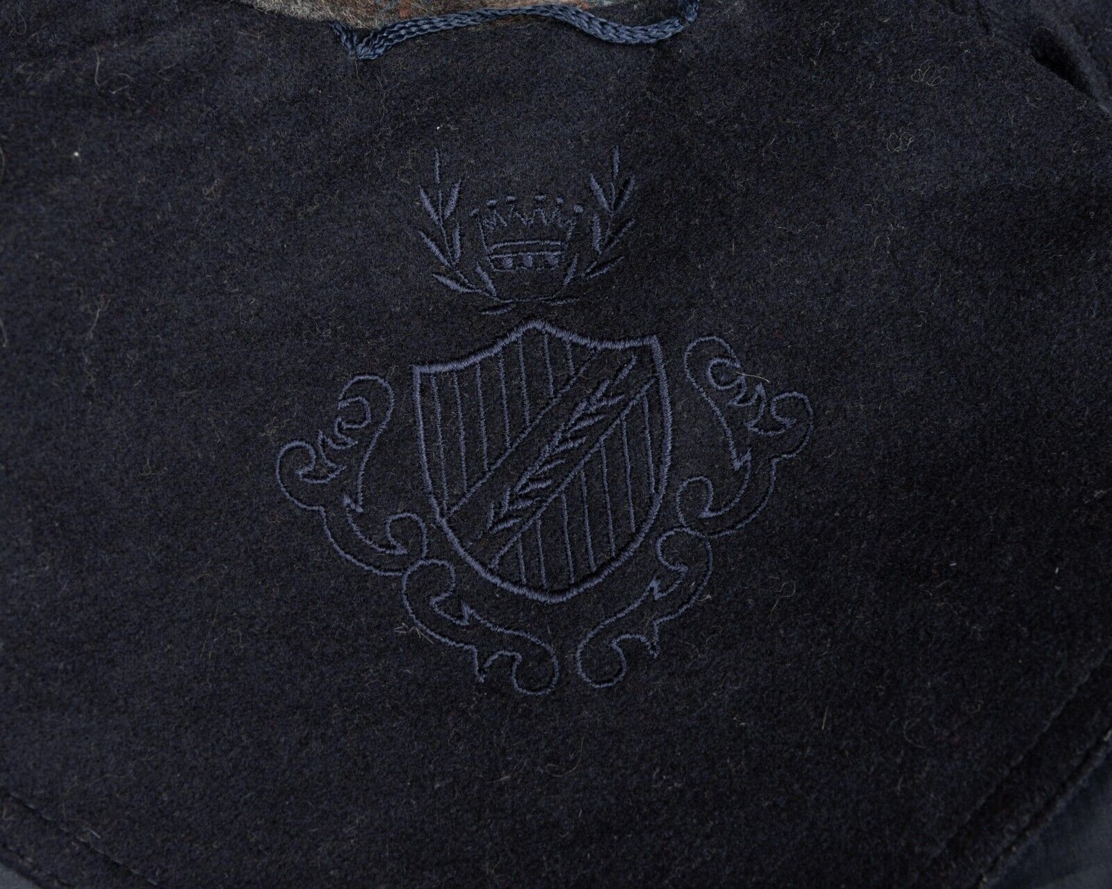C&A × Vintage Alpacca Loden UK 18 Wool US 14 Overcoat EU 46 Jacket Winter Size L / US 10 / IT 46 - 5 Thumbnail