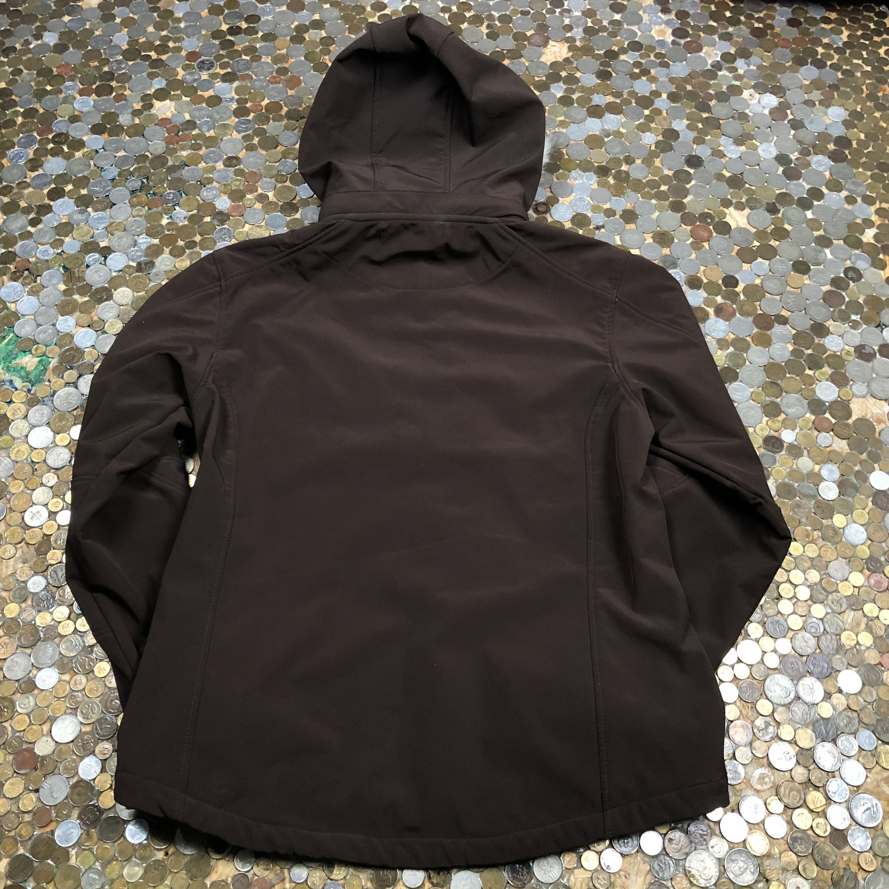 Kappa Kappa jacket with furry hoodie Size US M / EU 48-50 / 2 - 4 Thumbnail
