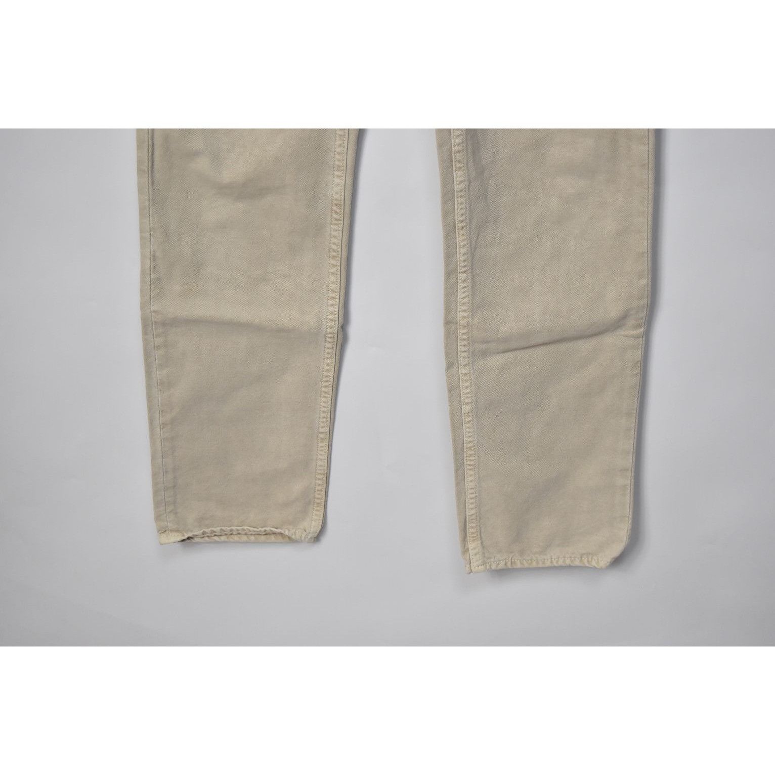 KAPITAL/work chino pants/27573 - 763 73