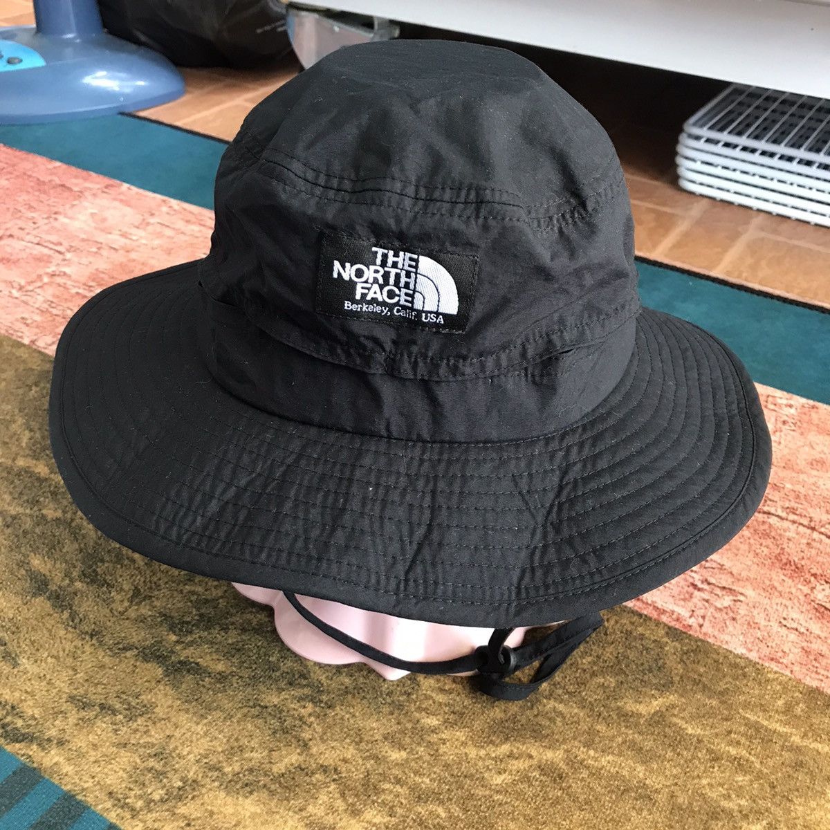 The North Face The North Face Hat Size ONE SIZE - 1 Thumbnail