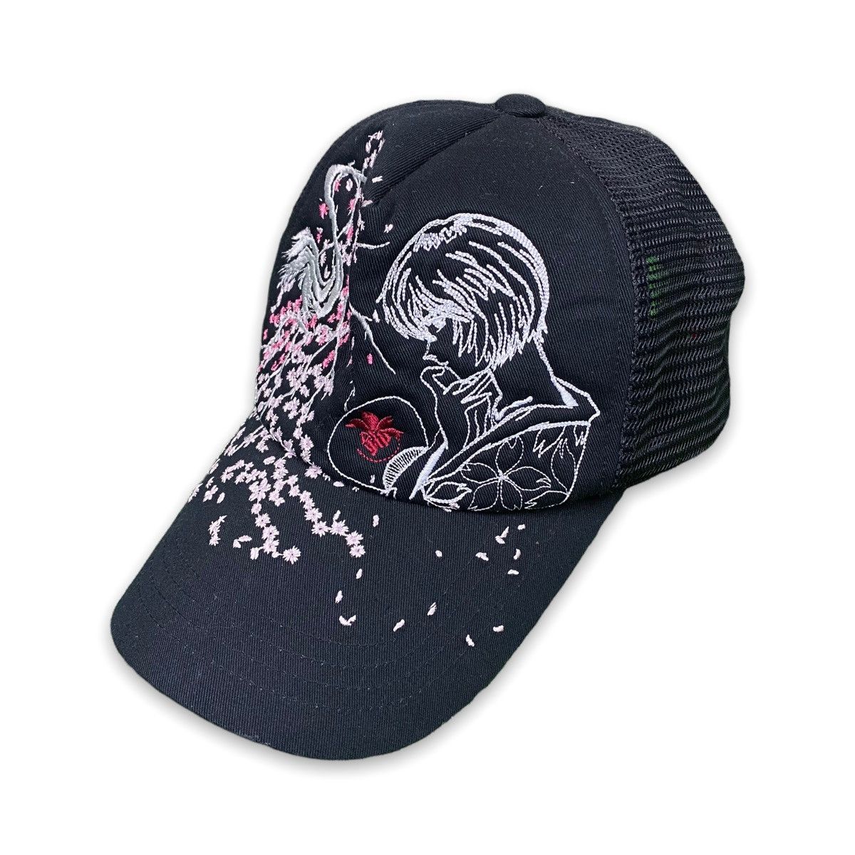 Anima × Japanese Brand × Vintage VINTAGE NEON GENESIS EVANGELION 