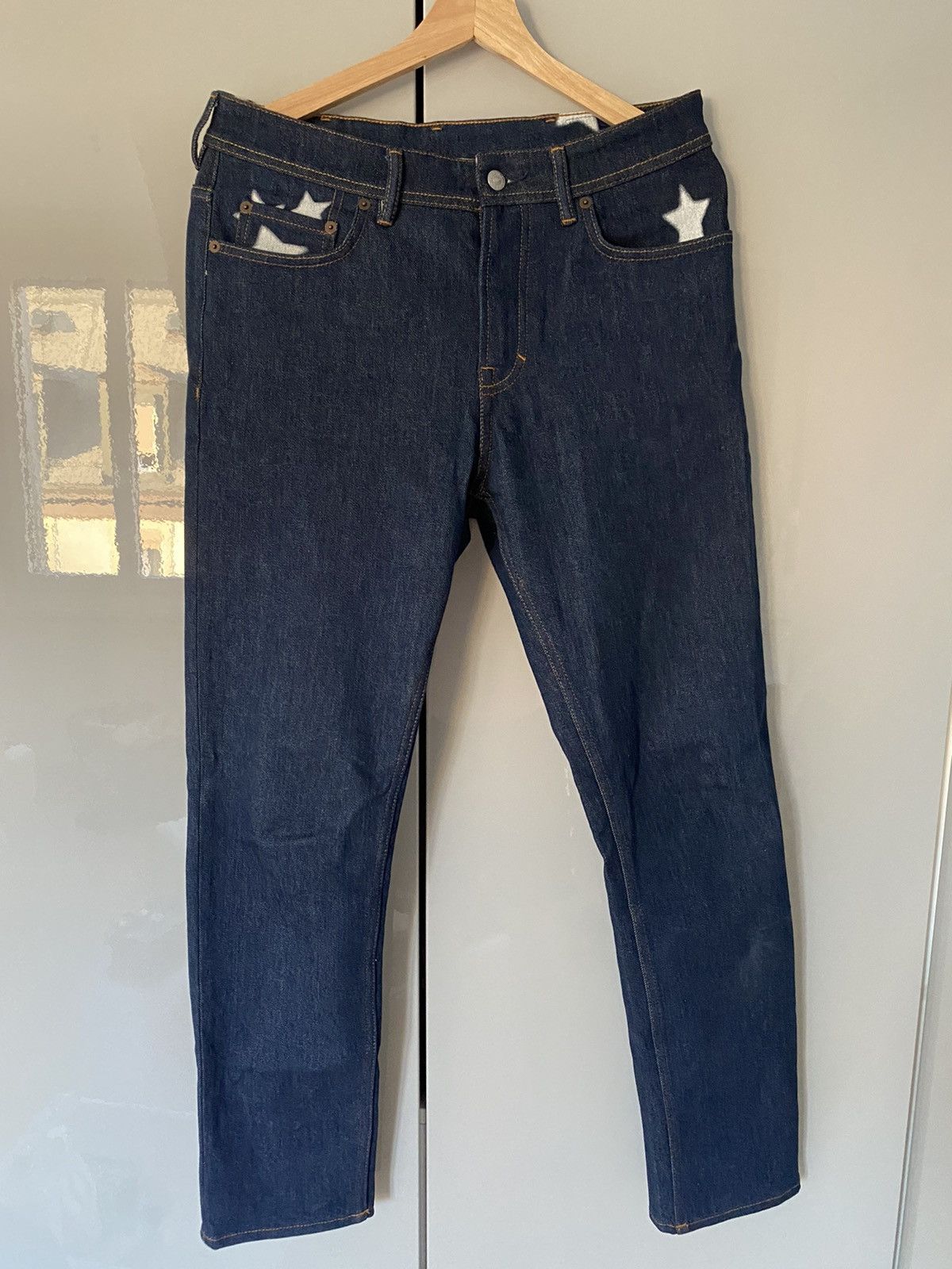 Loose Fit Jeans Acne Bla Konst Reddit Acne Bla Konst Reddit New