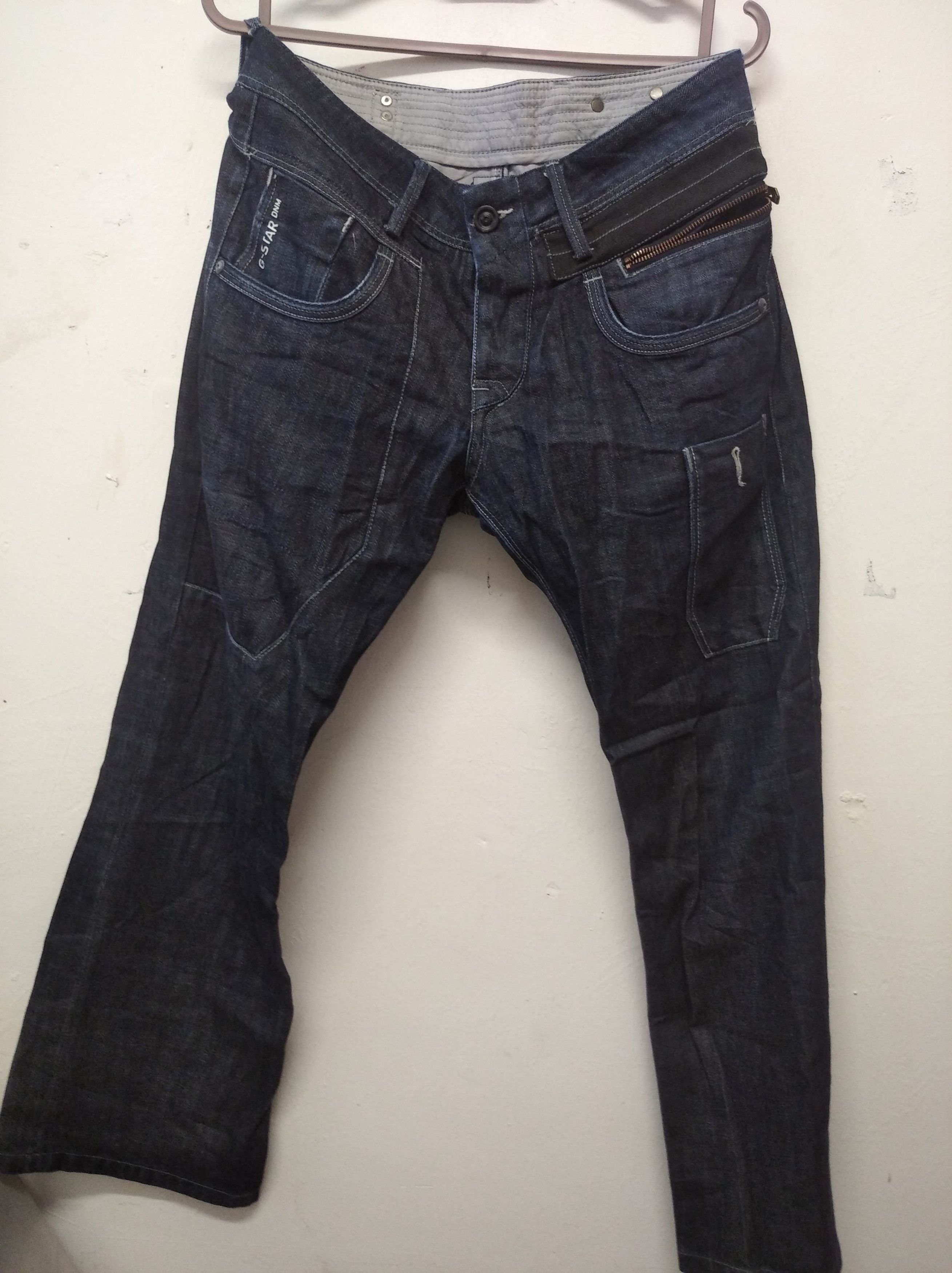 G-star raw gs01 denim jeans