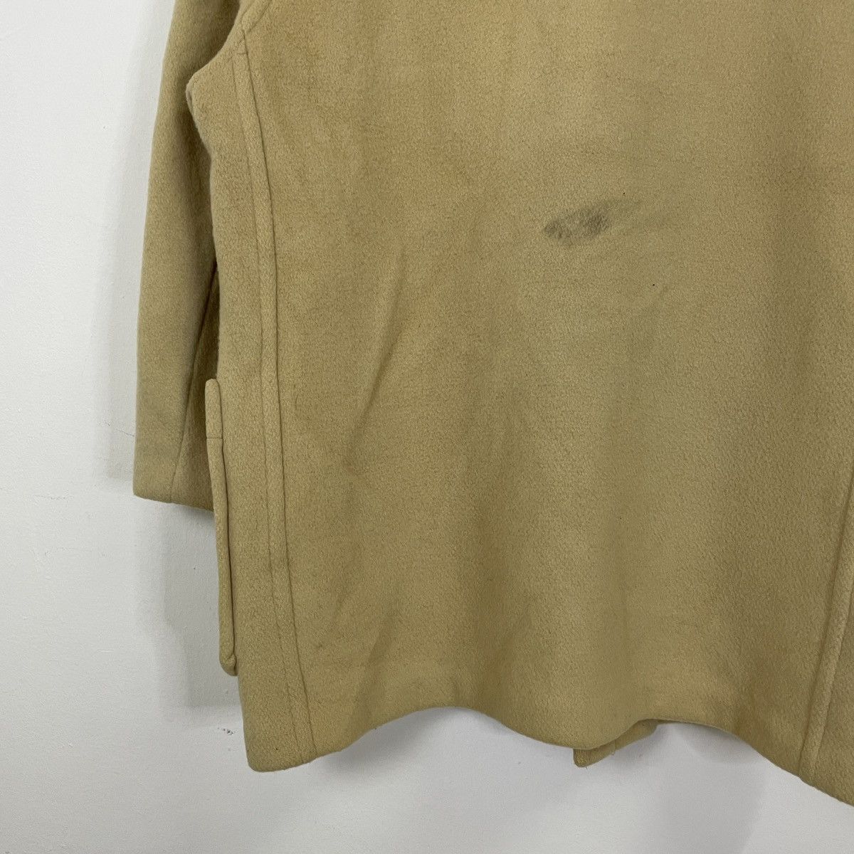 Gloverall Vintage Gloverall Wool Duffel Jacket Size US XL / EU 56 / 4 - 11 Thumbnail