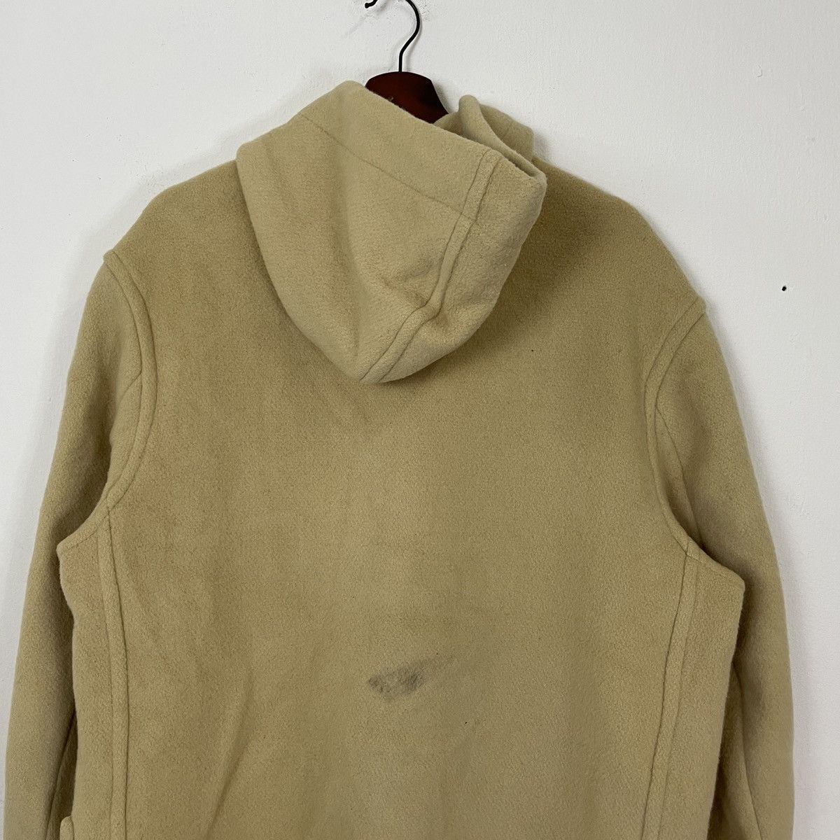 Gloverall Vintage Gloverall Wool Duffel Jacket Size US XL / EU 56 / 4 - 12 Thumbnail
