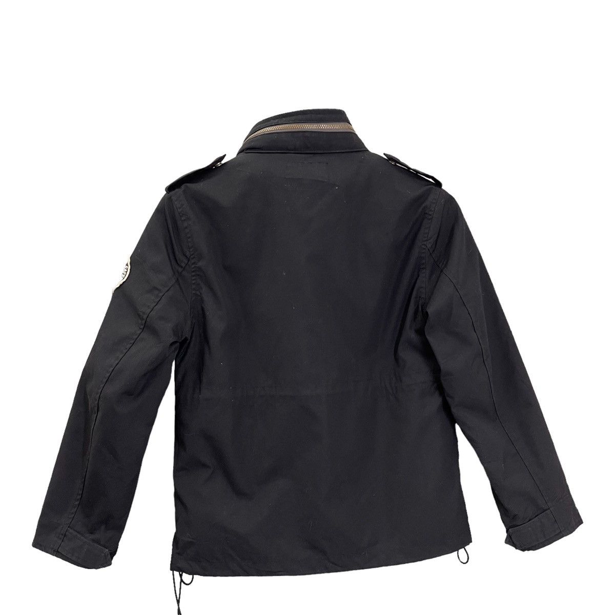 Japanese Brand Busta By Kriff Mayer Punk Jacket Size S Size US S / EU 44-46 / 1 - 7 Thumbnail