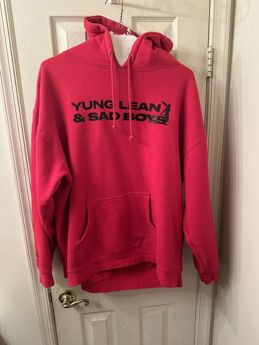 Sadboys hoodie sales