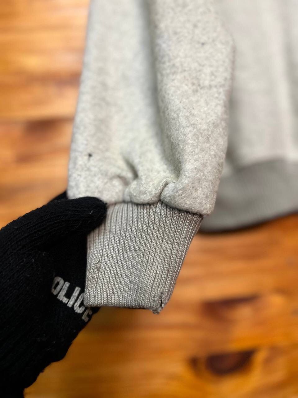 Japanese Brand PROGRESS WOOL JACKET Size US M / EU 48-50 / 2 - 8 Thumbnail