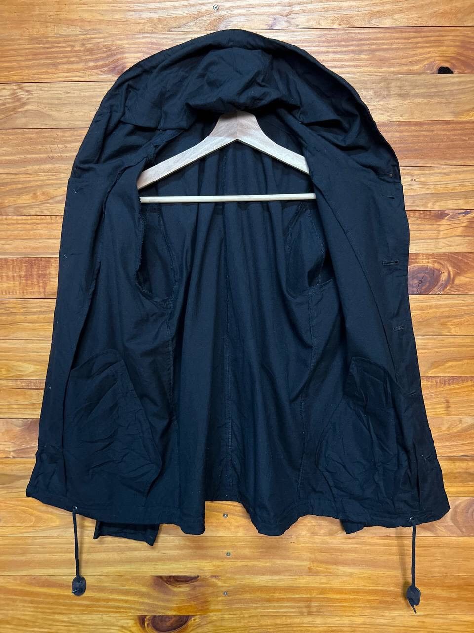 Ciaopanic CIAOPANIC HOODIE COTTON JACKET Size US L / EU 52-54 / 3 - 9 Thumbnail