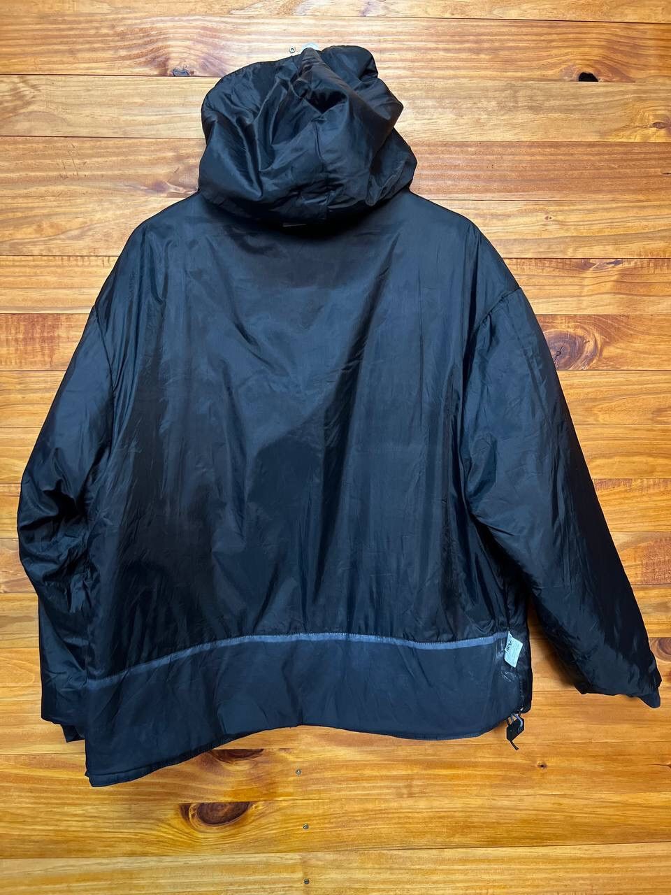 Japanese Brand BY CHIEMSEE WOOL PLAID HOODIE JACKET Size US S / EU 44-46 / 1 - 10 Thumbnail