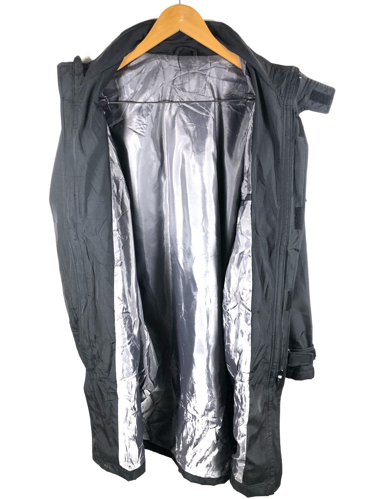 If Six Was Nine Japanese Brand designer Jun men long coat Size US M / EU 48-50 / 2 - 3 Thumbnail