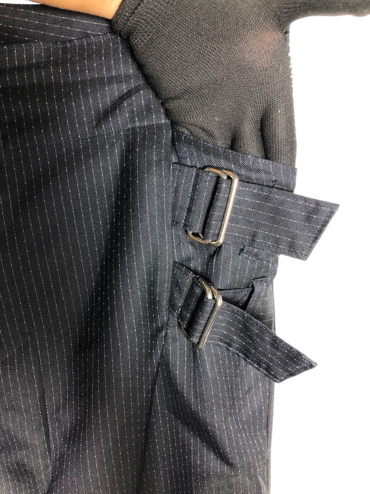 20471120 × If Six Was Nine × Japanese Brand Japanese brand GGD grand global design pants Size US 33 - 4 Thumbnail