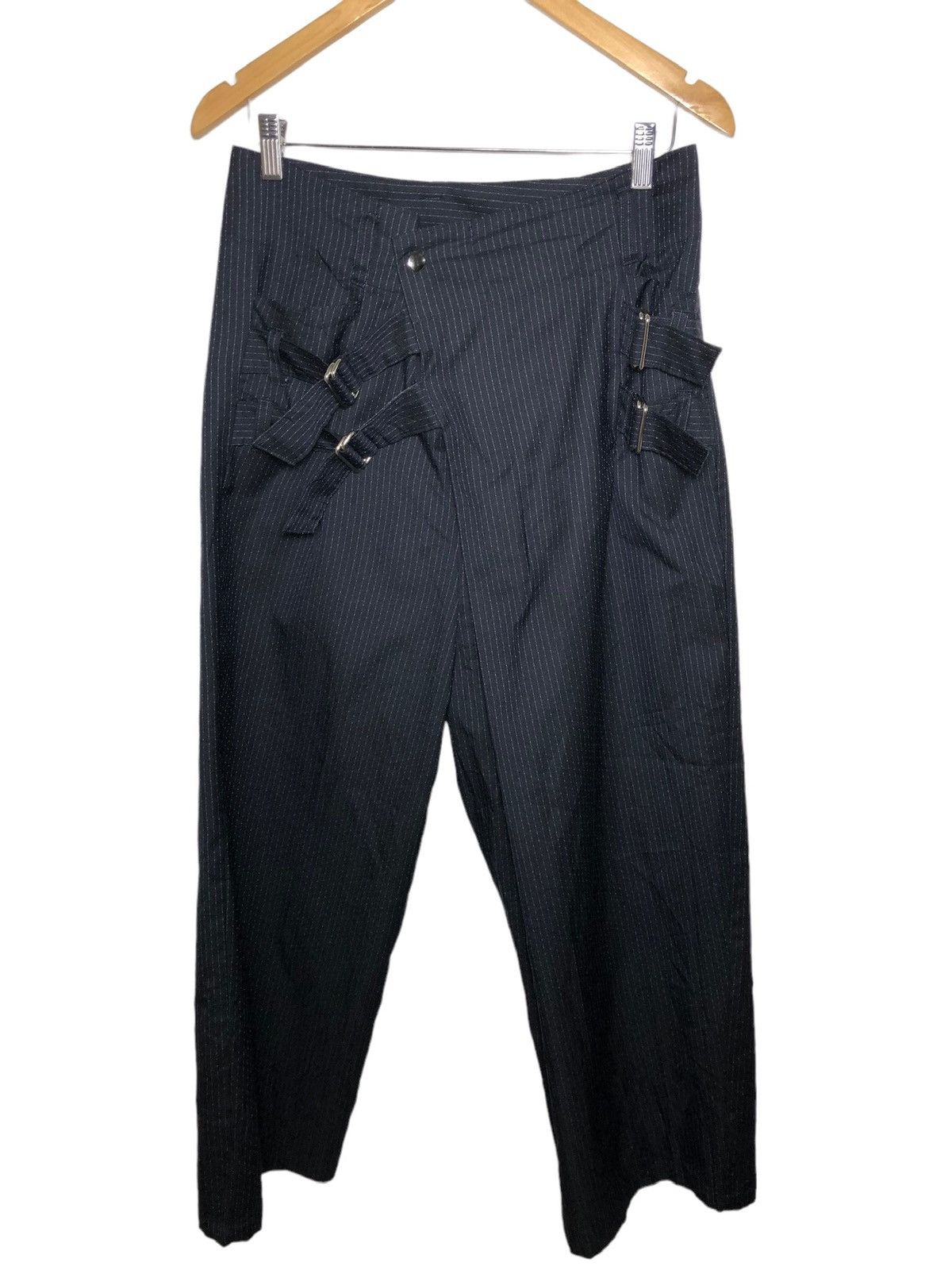20471120 × If Six Was Nine × Japanese Brand Japanese brand GGD grand global design pants Size US 33 - 1 Thumbnail