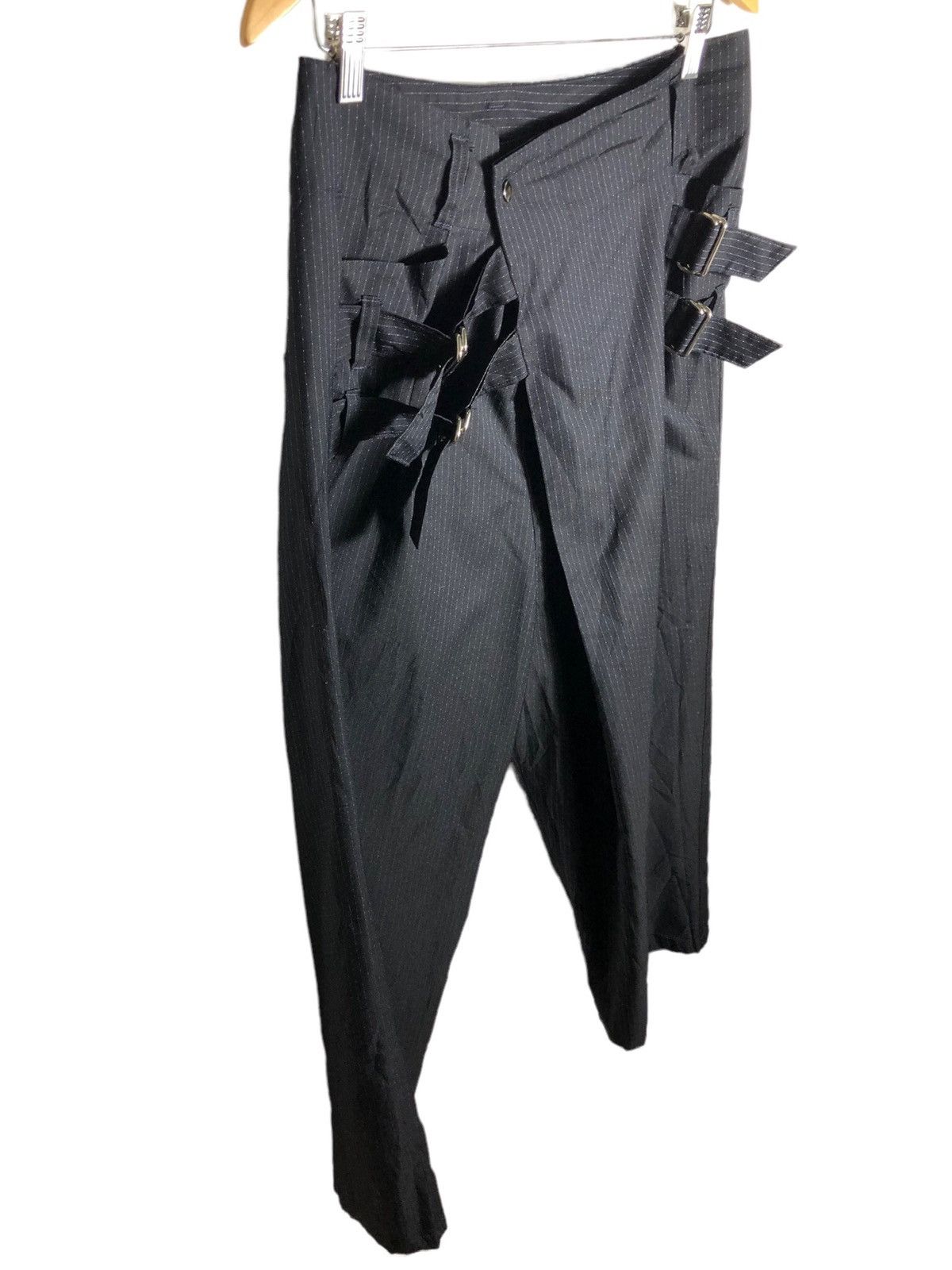 20471120 × If Six Was Nine × Japanese Brand Japanese brand GGD grand global design pants Size US 33 - 3 Thumbnail