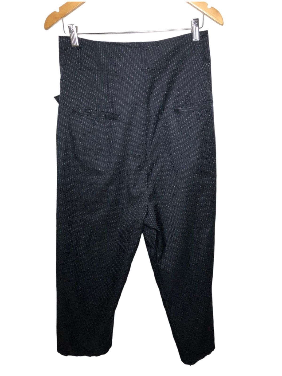 20471120 × If Six Was Nine × Japanese Brand Japanese brand GGD grand global design pants Size US 33 - 2 Thumbnail