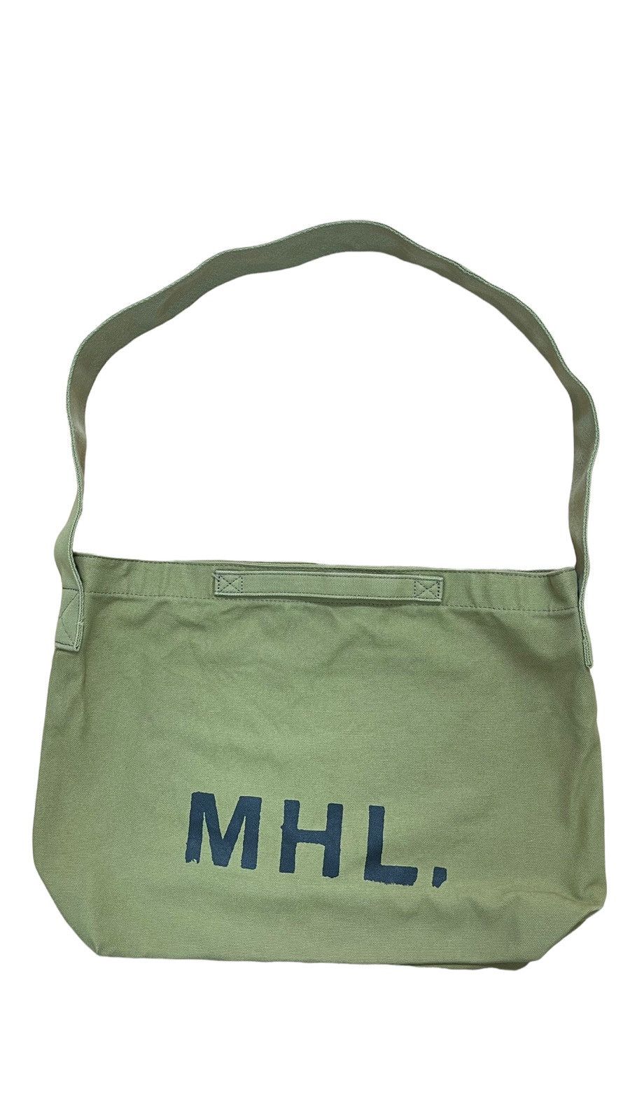 Margaret Howell Magaret Howell Tote Bag MHL Size ONE SIZE - 1 Thumbnail