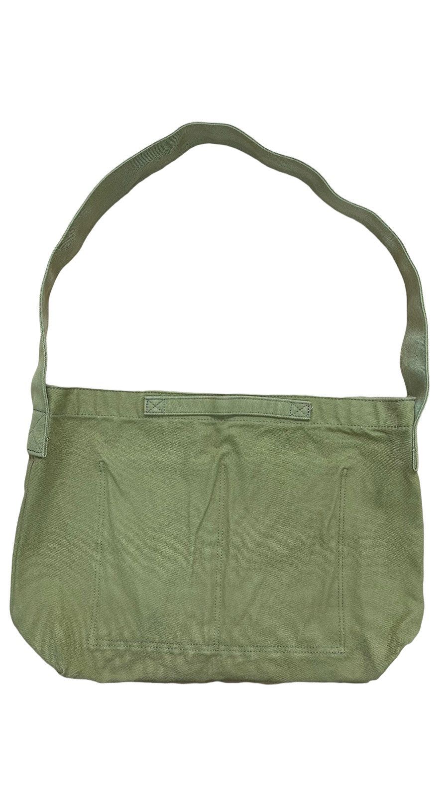 Margaret Howell Magaret Howell Tote Bag MHL Size ONE SIZE - 5 Thumbnail