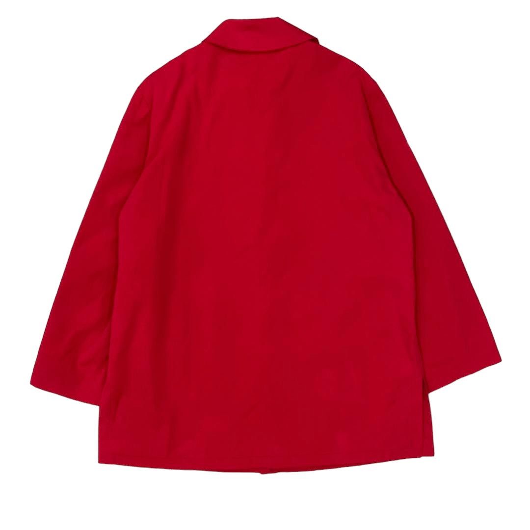 Designer × Max Mara 🇮🇹Max Mara Weekend Line Nylon Jacket Size L / US 10 / IT 46 - 2 Thumbnail
