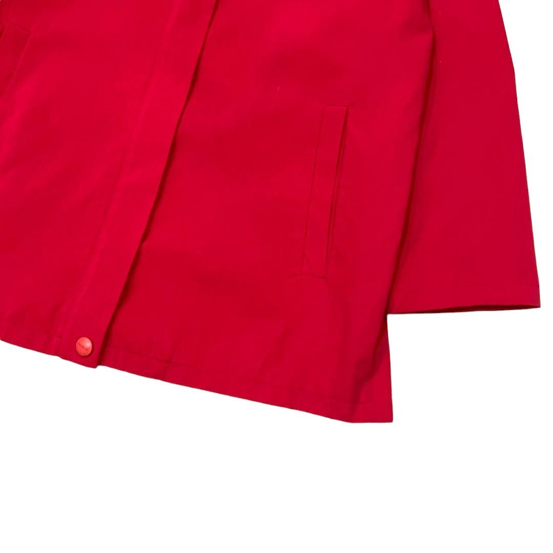 Designer × Max Mara 🇮🇹Max Mara Weekend Line Nylon Jacket Size L / US 10 / IT 46 - 7 Thumbnail