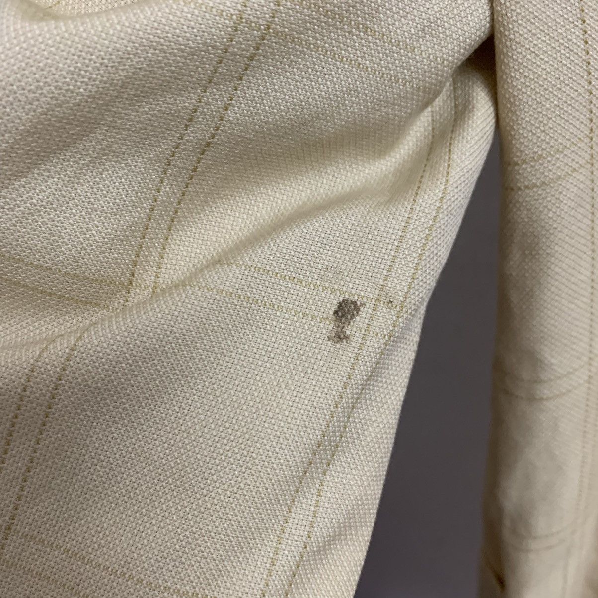 Burberry Burberry London Plaids Button Light Jacket Size US M / EU 48-50 / 2 - 12 Thumbnail