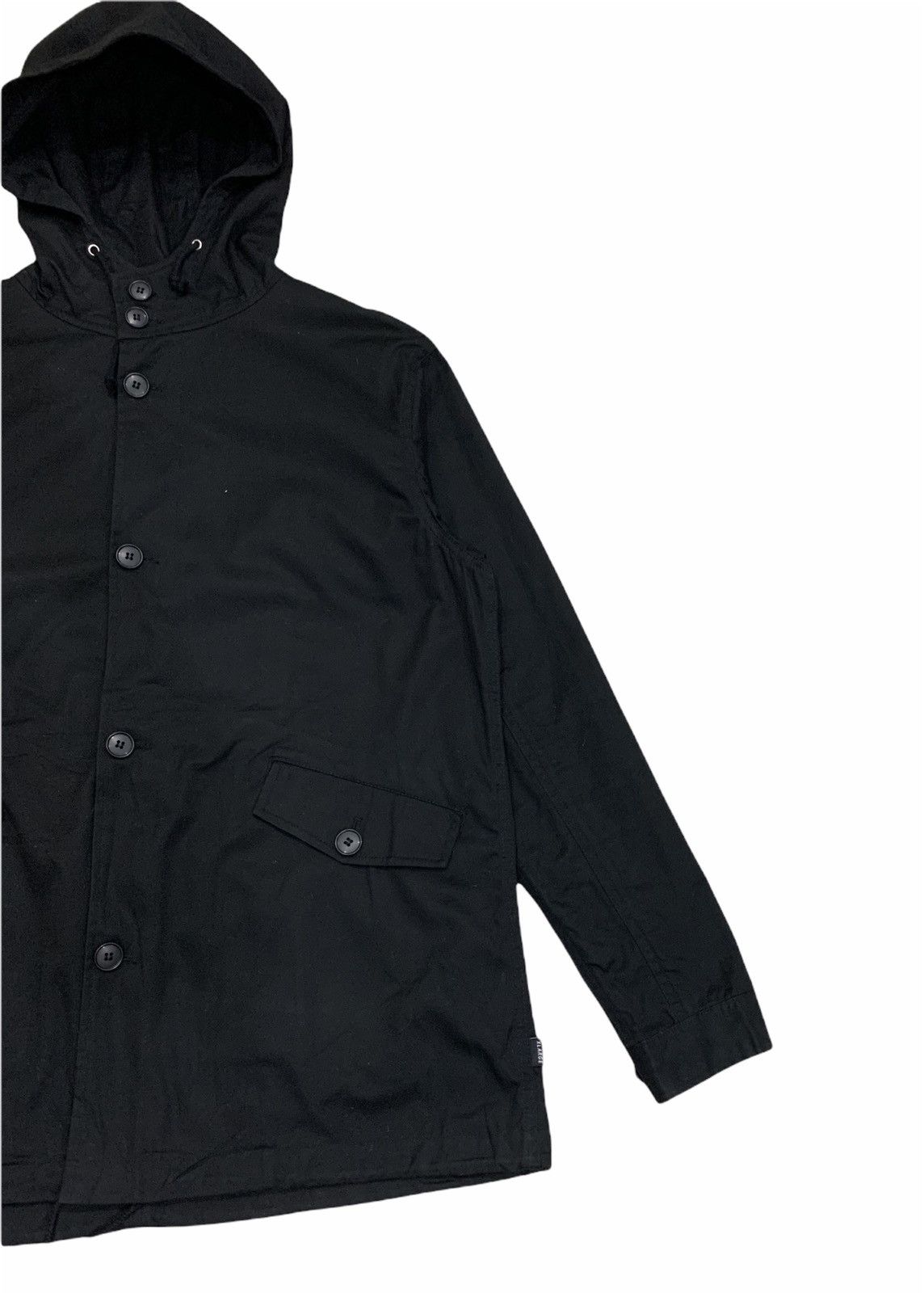 X-LARGE X-Large Hoodie Patches Button Jacket Size US M / EU 48-50 / 2 - 5 Thumbnail