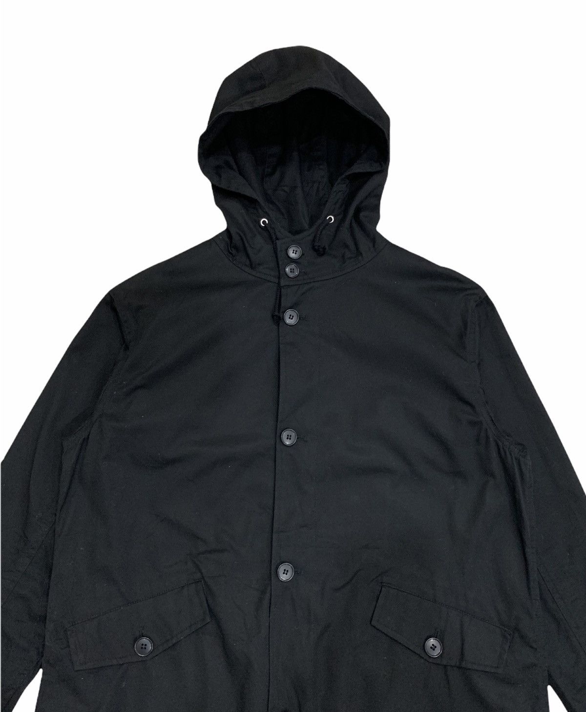 X-LARGE X-Large Hoodie Patches Button Jacket Size US M / EU 48-50 / 2 - 4 Thumbnail