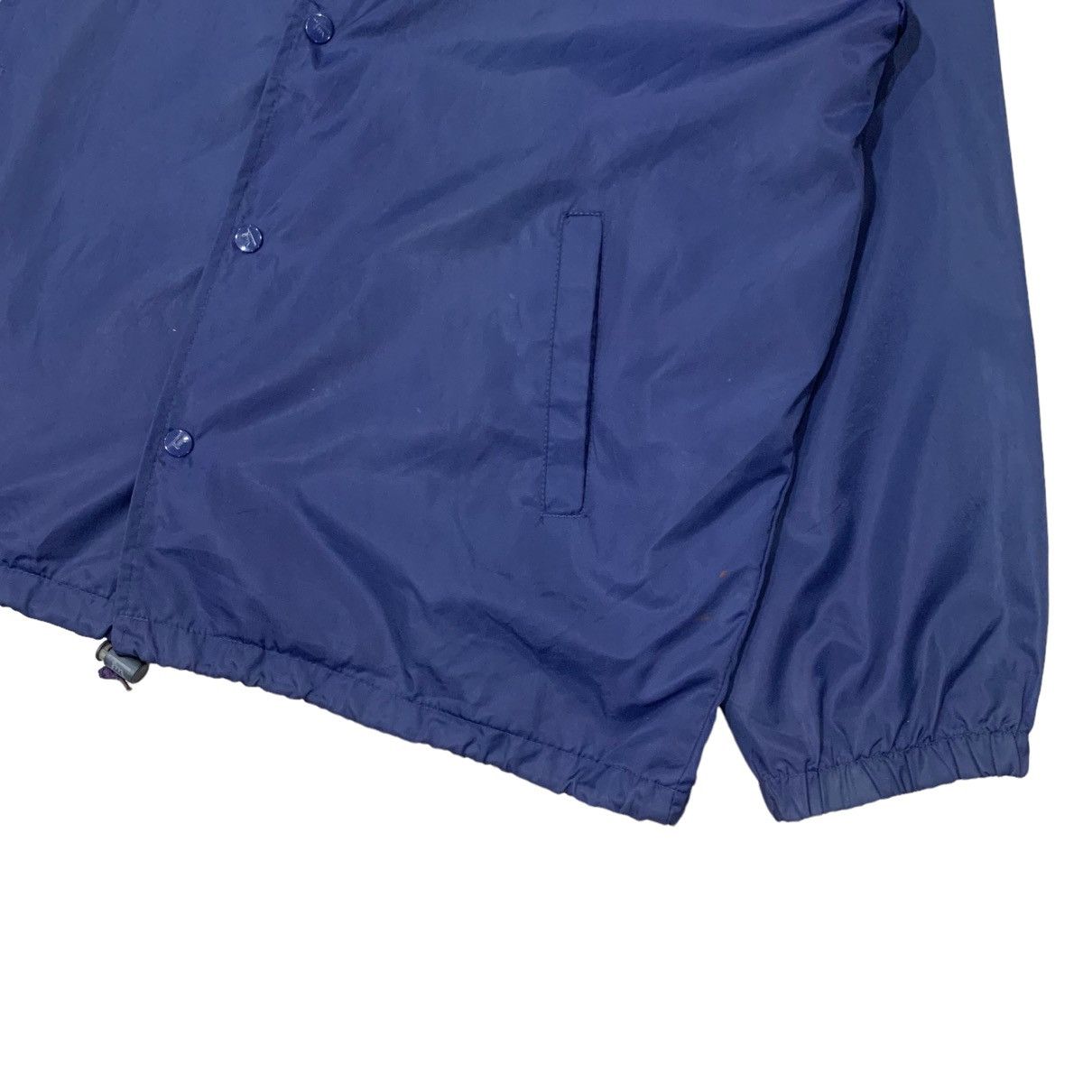 Vintage Vintage Thom McAn Coach Jacket Size US L / EU 52-54 / 3 - 5 Thumbnail