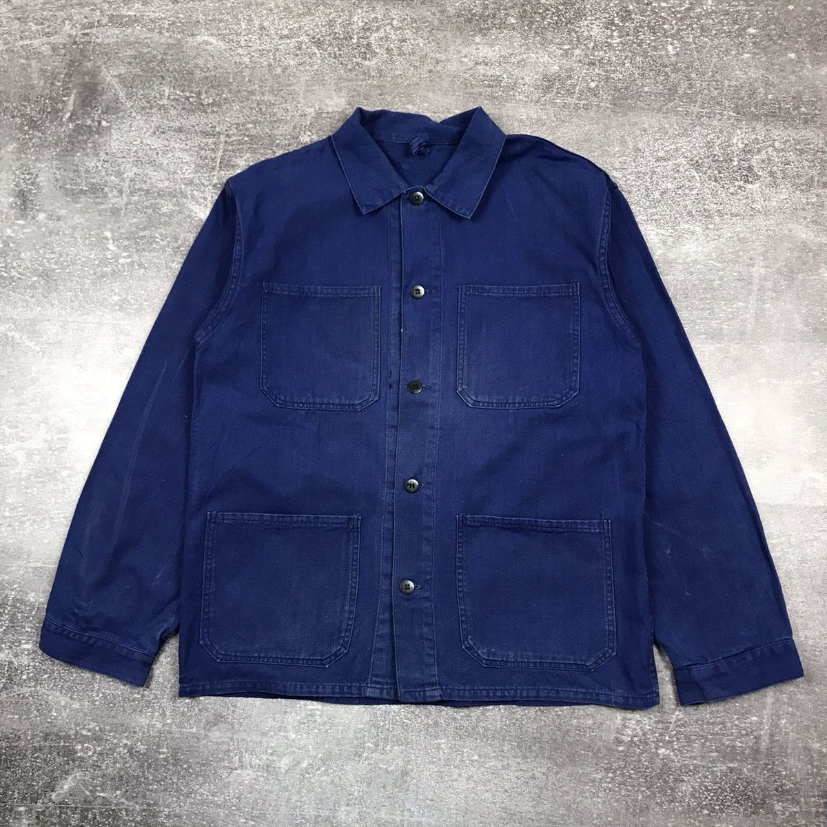 Vintage 90’s Sanfor Work Jacket Without Tags