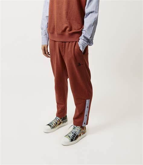 Vivienne Westwood jogging shirt pants