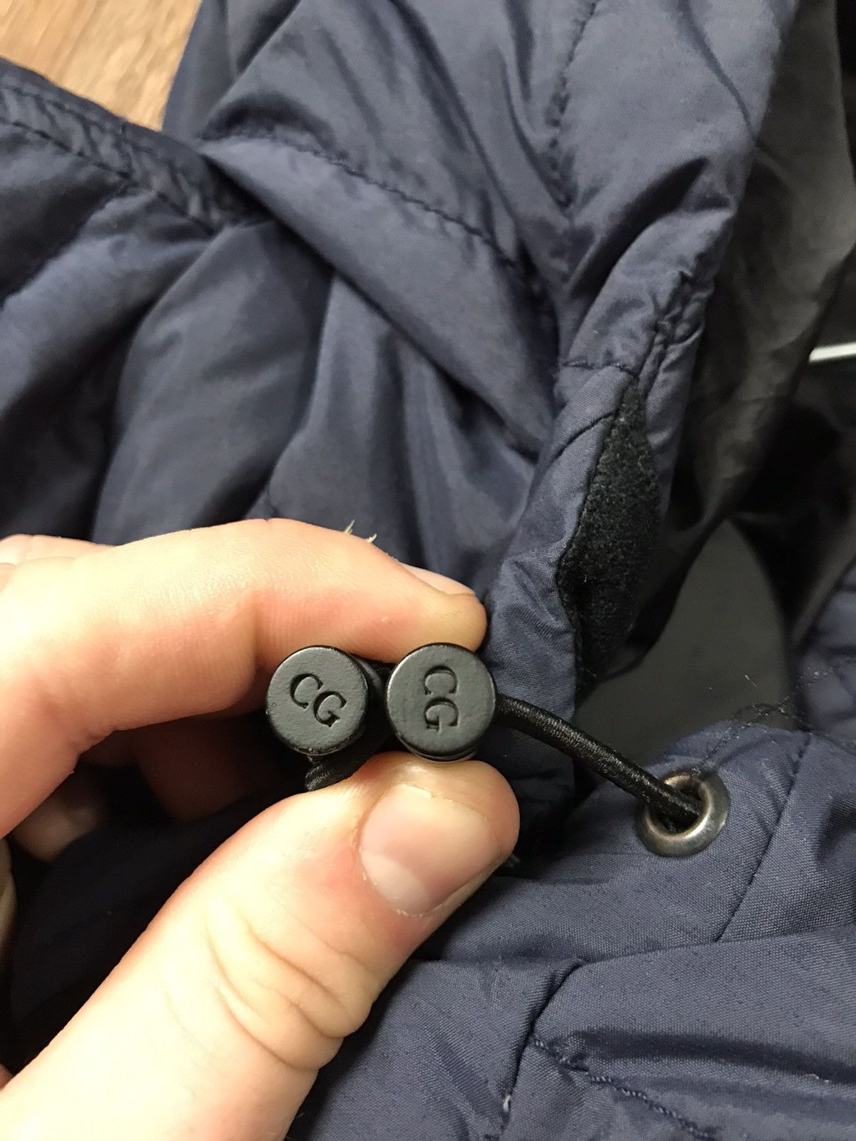 Canada Goose Canada Goose Puffer Jacket Size US S / EU 44-46 / 1 - 16 Thumbnail