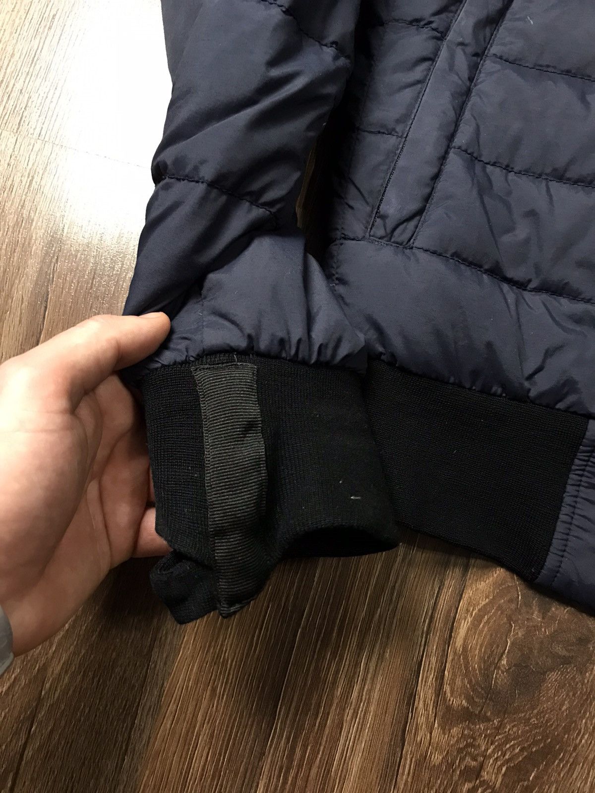 Canada Goose Canada Goose Puffer Jacket Size US S / EU 44-46 / 1 - 6 Thumbnail
