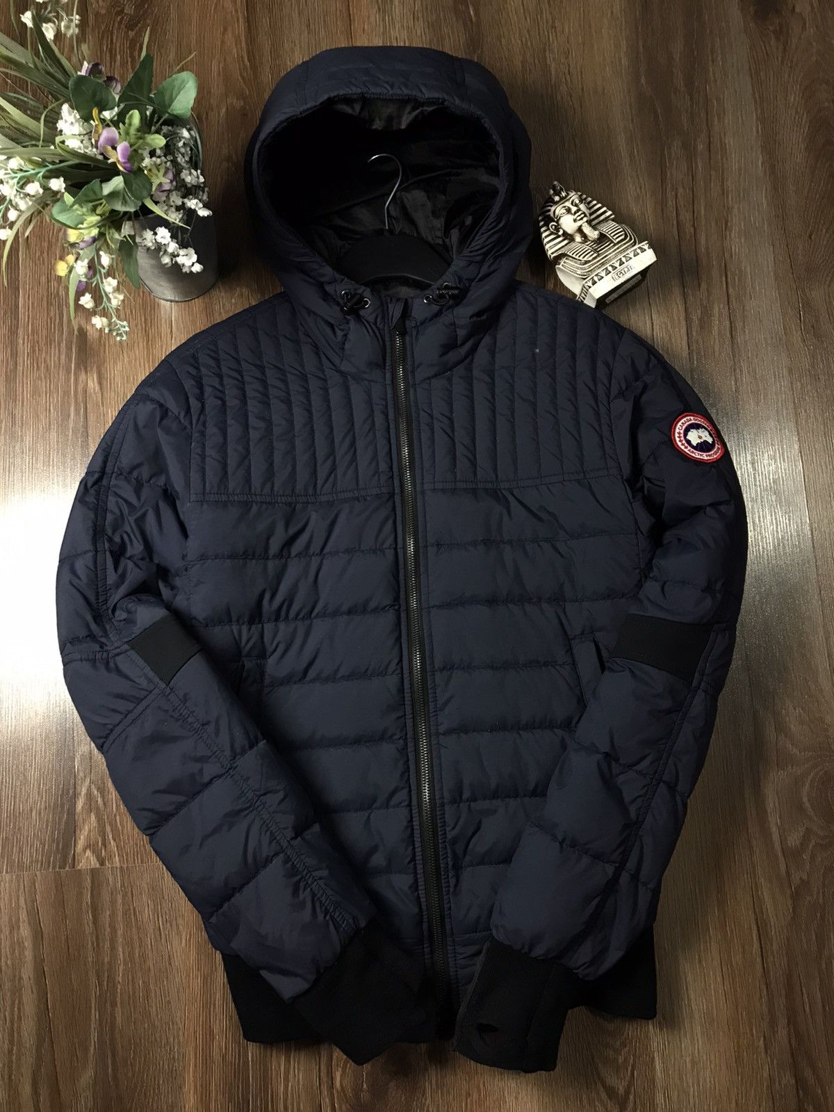Canada Goose Puffer Jacket