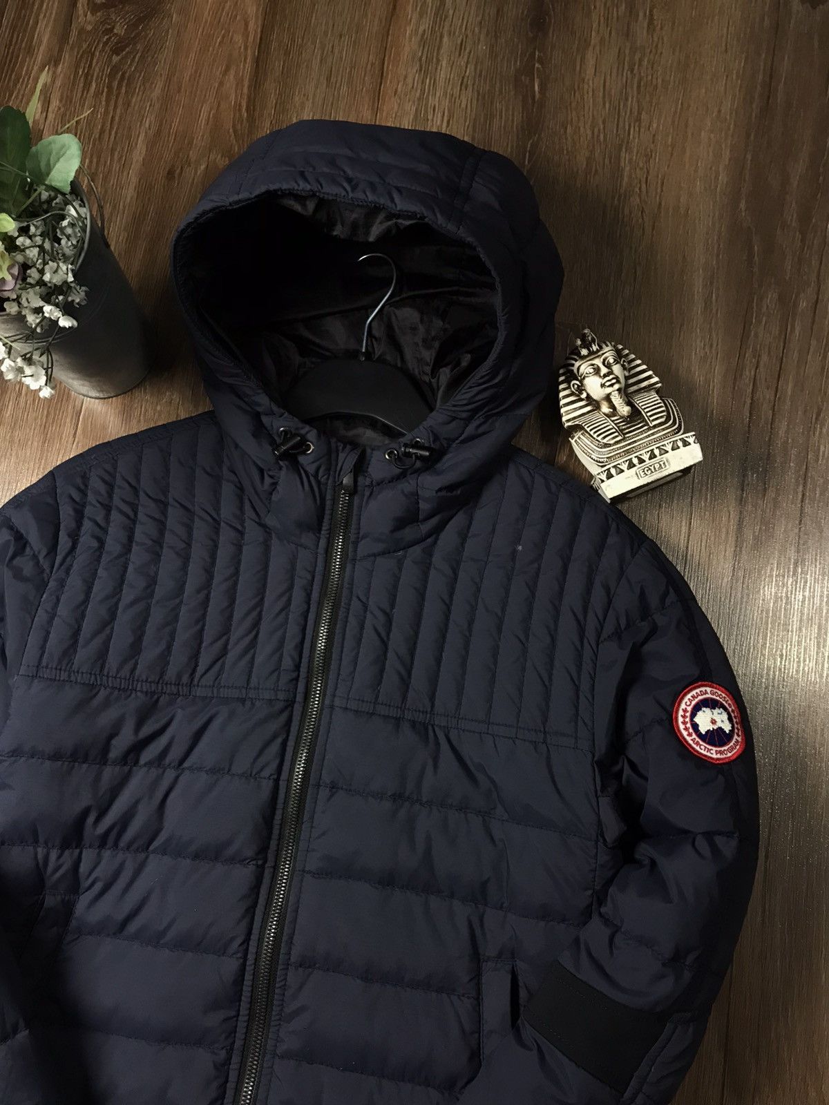 Canada Goose Canada Goose Puffer Jacket Size US S / EU 44-46 / 1 - 2 Thumbnail