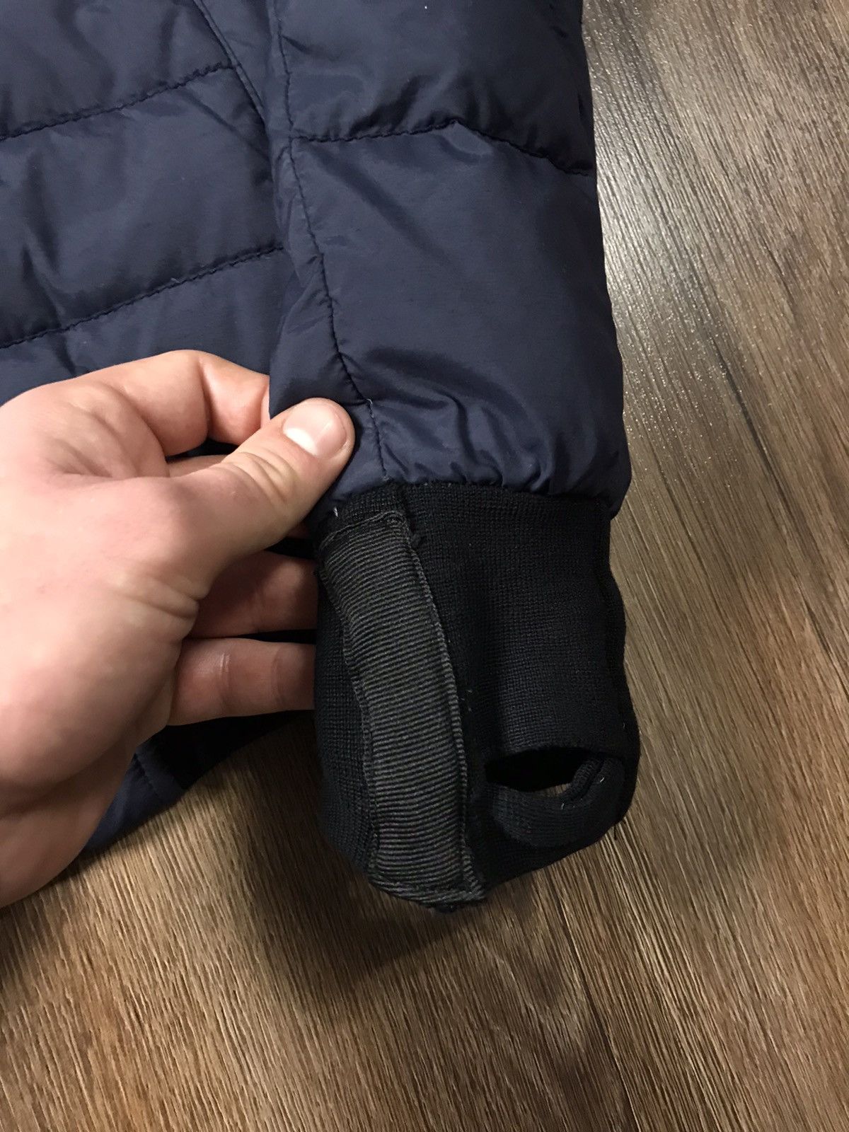 Canada Goose Canada Goose Puffer Jacket Size US S / EU 44-46 / 1 - 5 Thumbnail