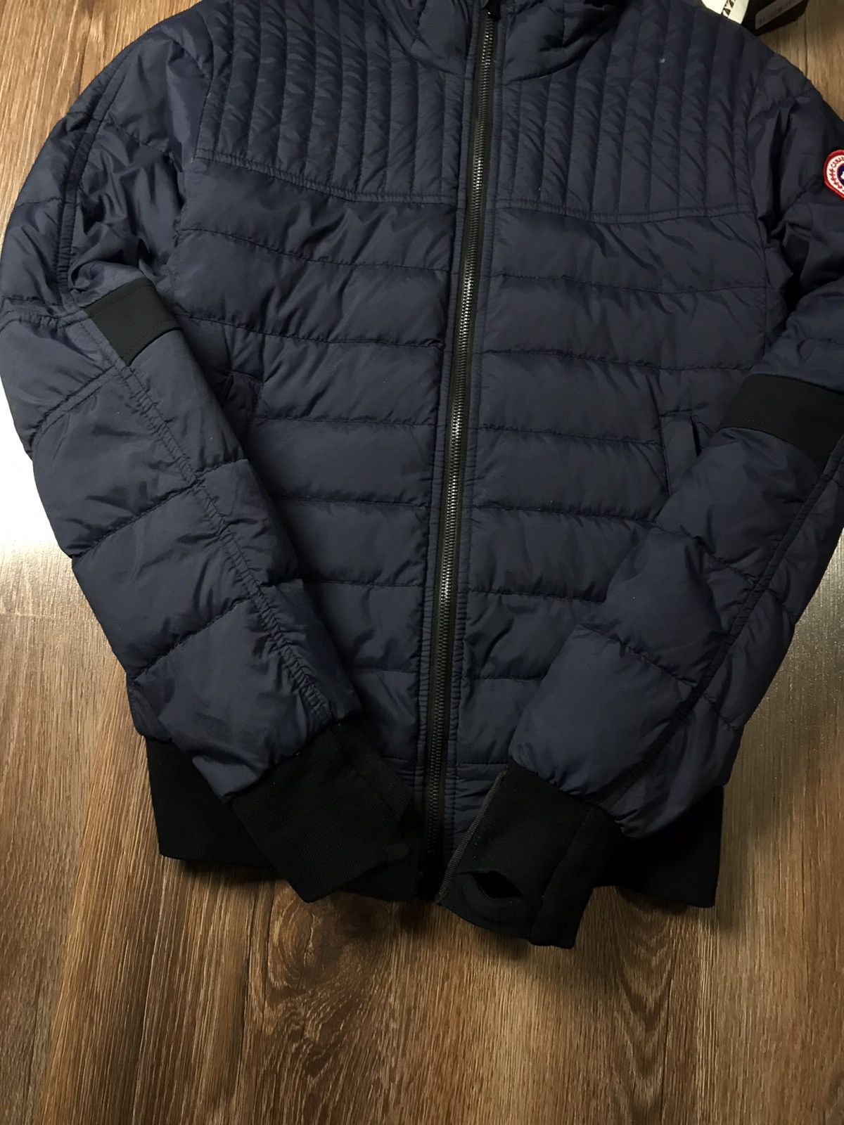 Canada Goose Canada Goose Puffer Jacket Size US S / EU 44-46 / 1 - 4 Thumbnail