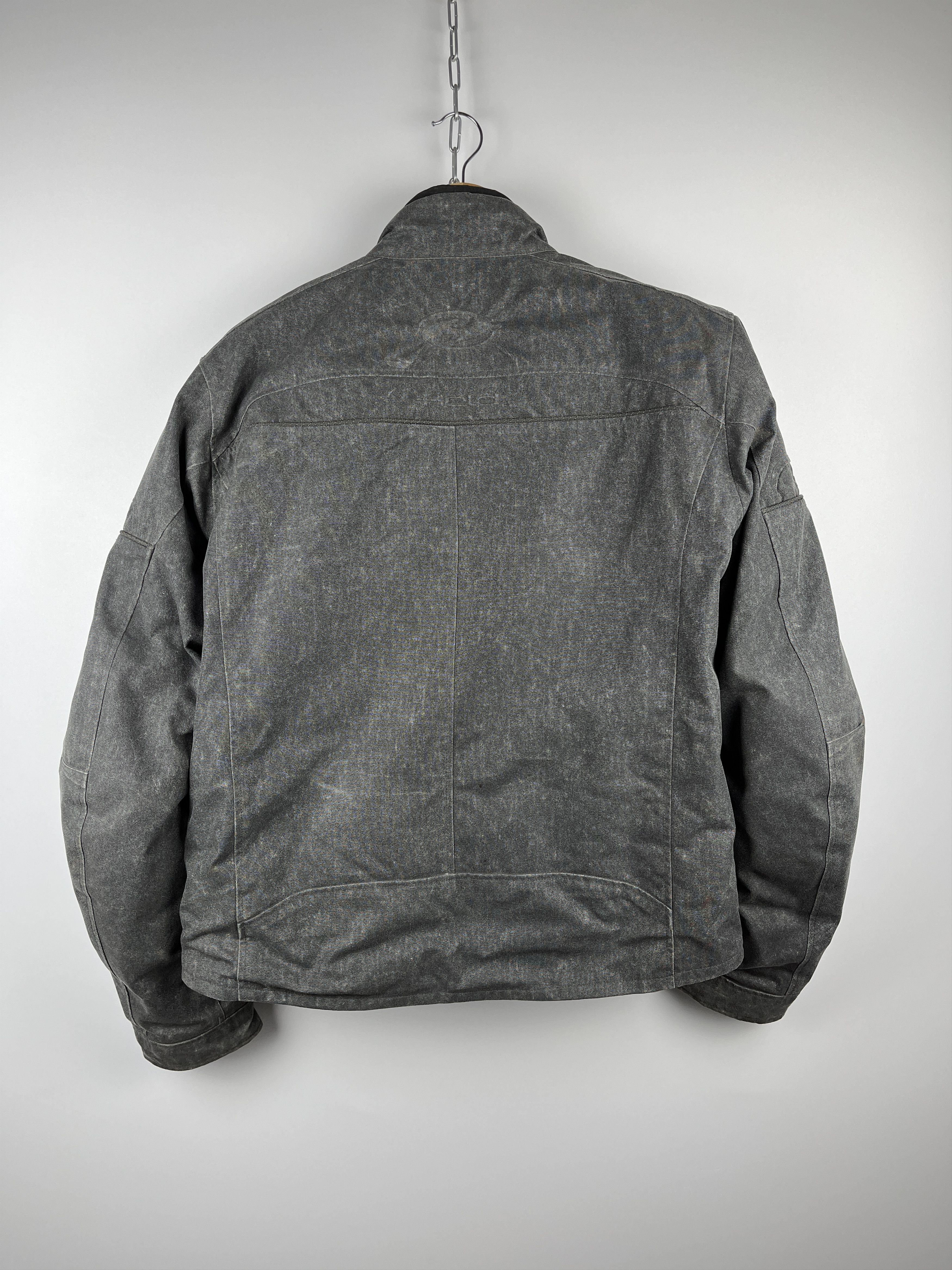 Other Held Cordura Fabric Reissa Membrane Motorcycle Jacket Size US XL / EU 56 / 4 - 11 Thumbnail